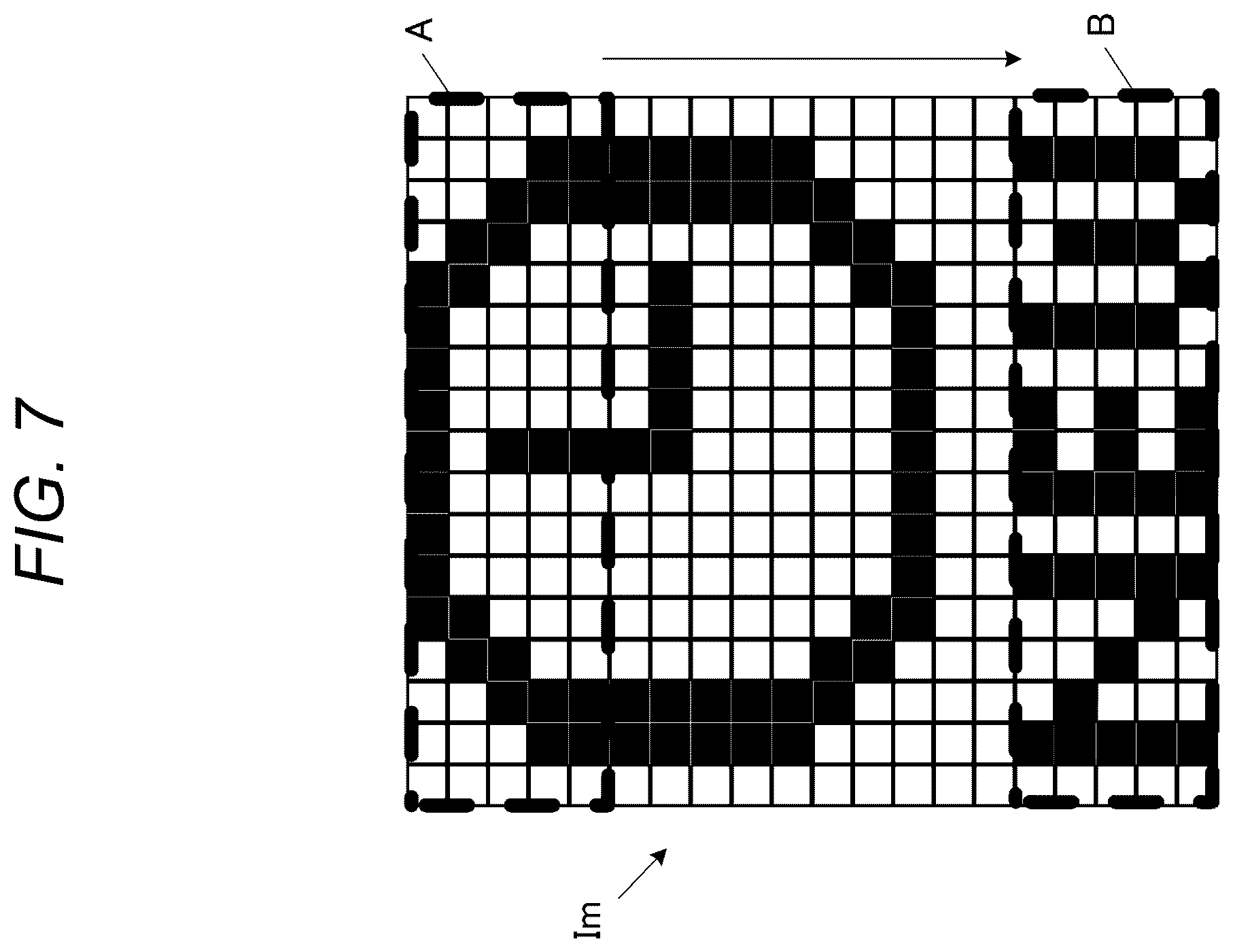 Patent US12112671 Figure 4 – Electronic device, control method of electronic device, and non-transitory computer-readable storage medium