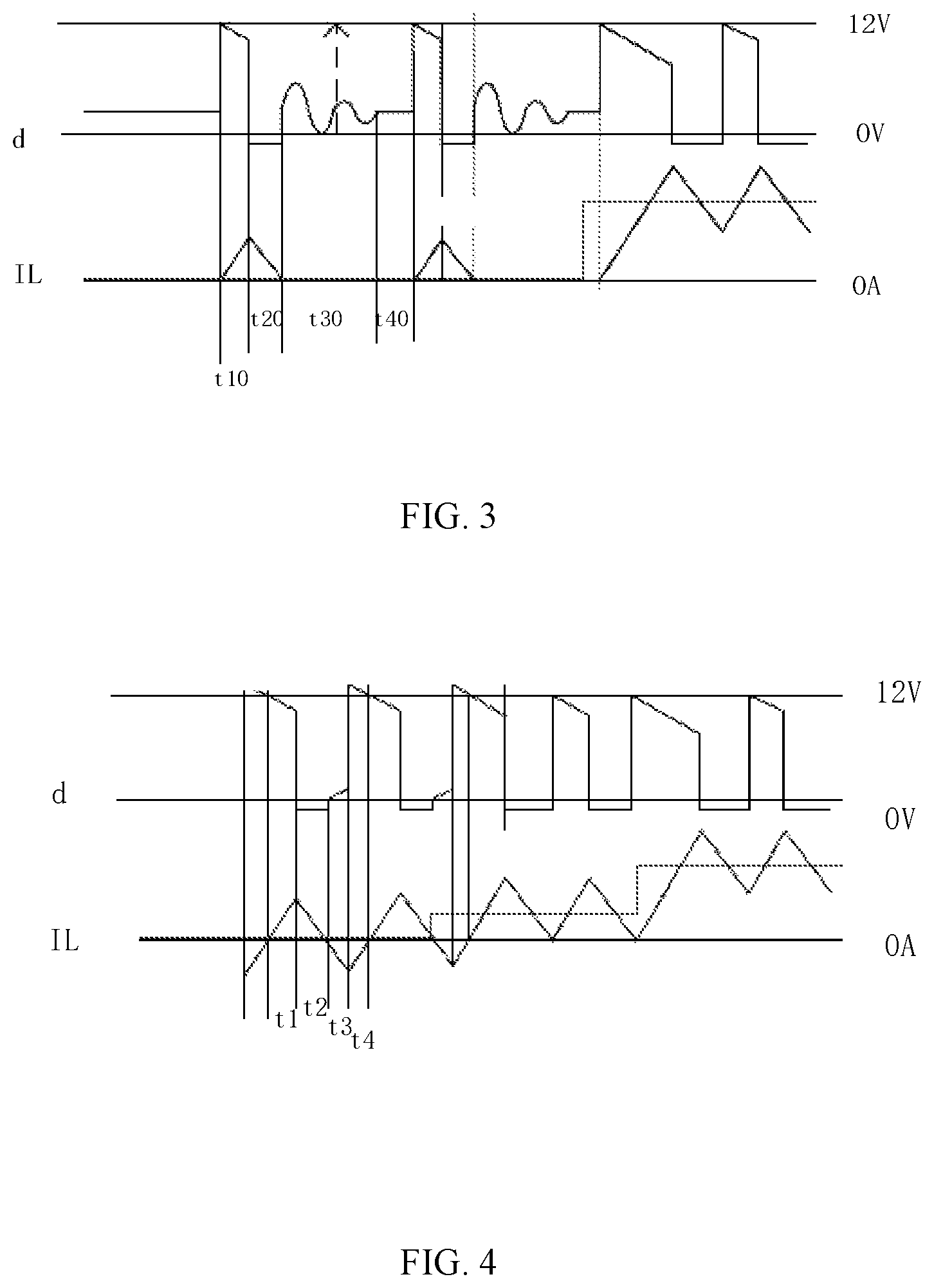 Patent US12112672 Figure 2 – Drive circuit and display device