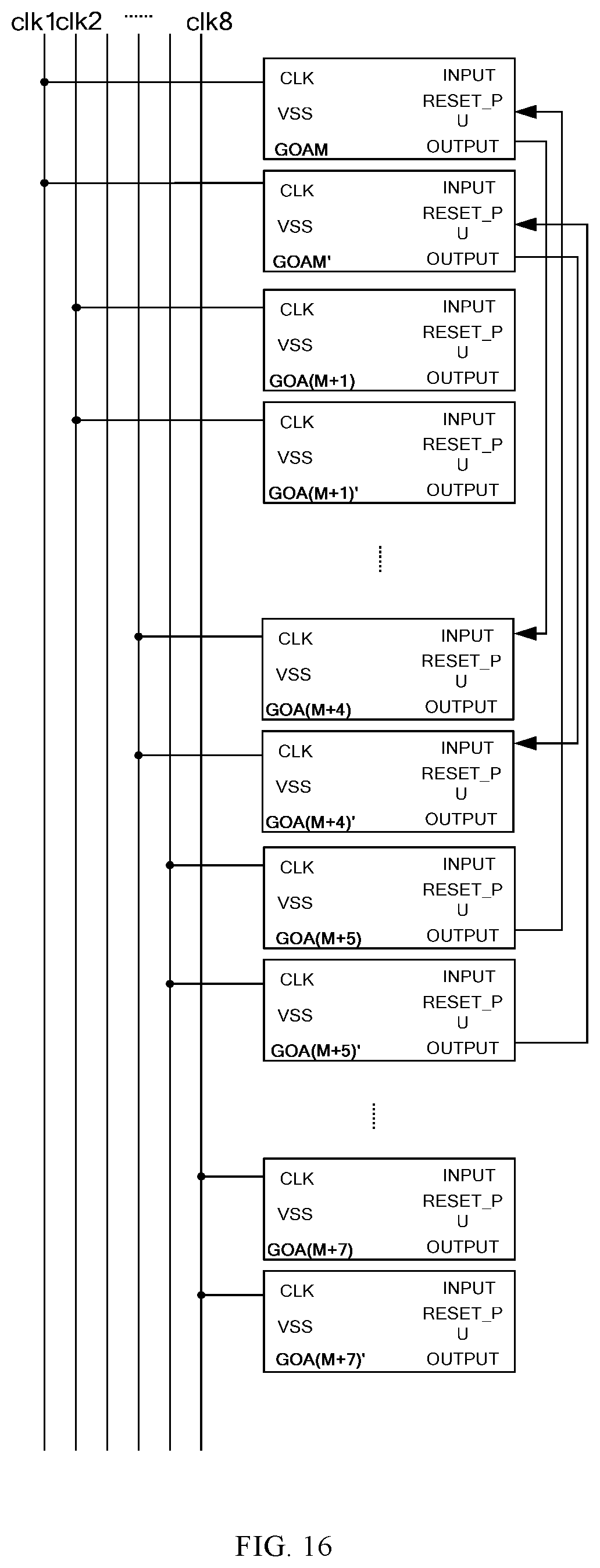 Patent US12112673 Figure 13 – Display panel and display device