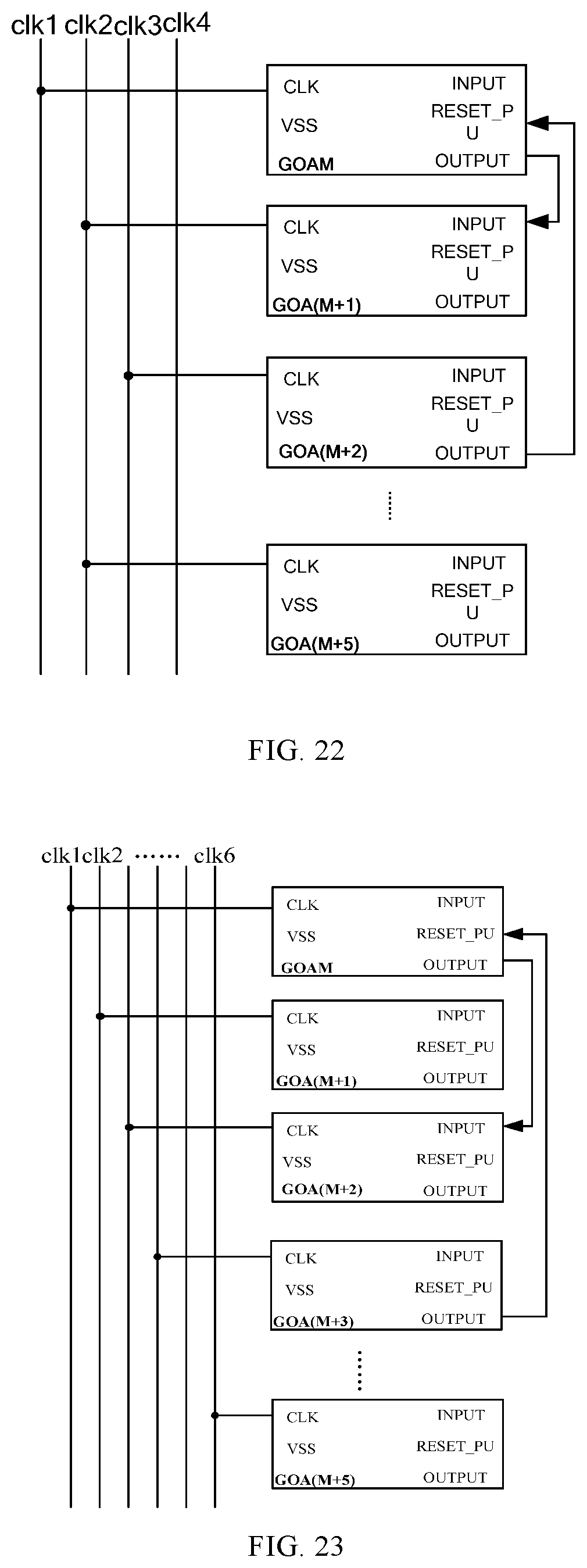 Patent US12112673 Figure 18 – Display panel and display device