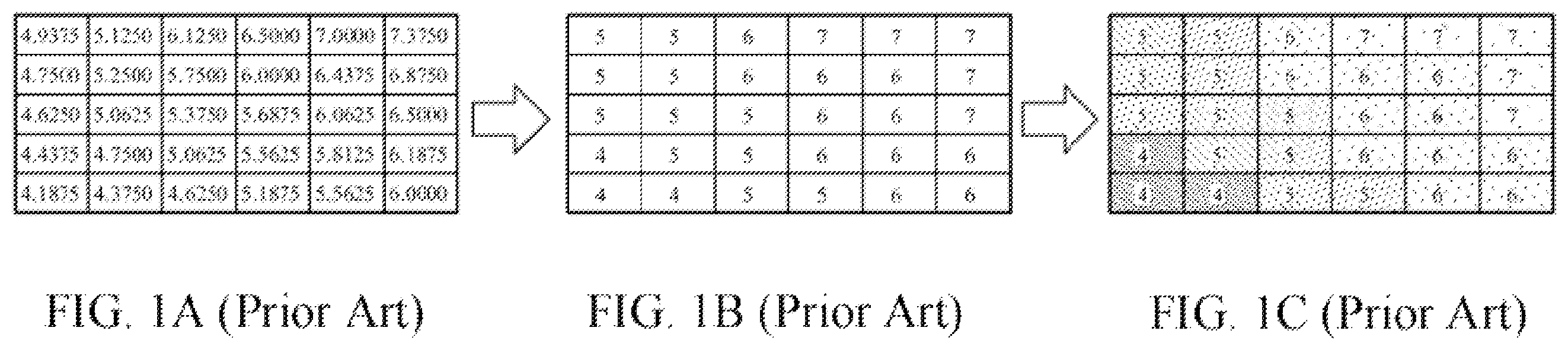 Patent US12112676 Figure 1 – Demura method for display panel