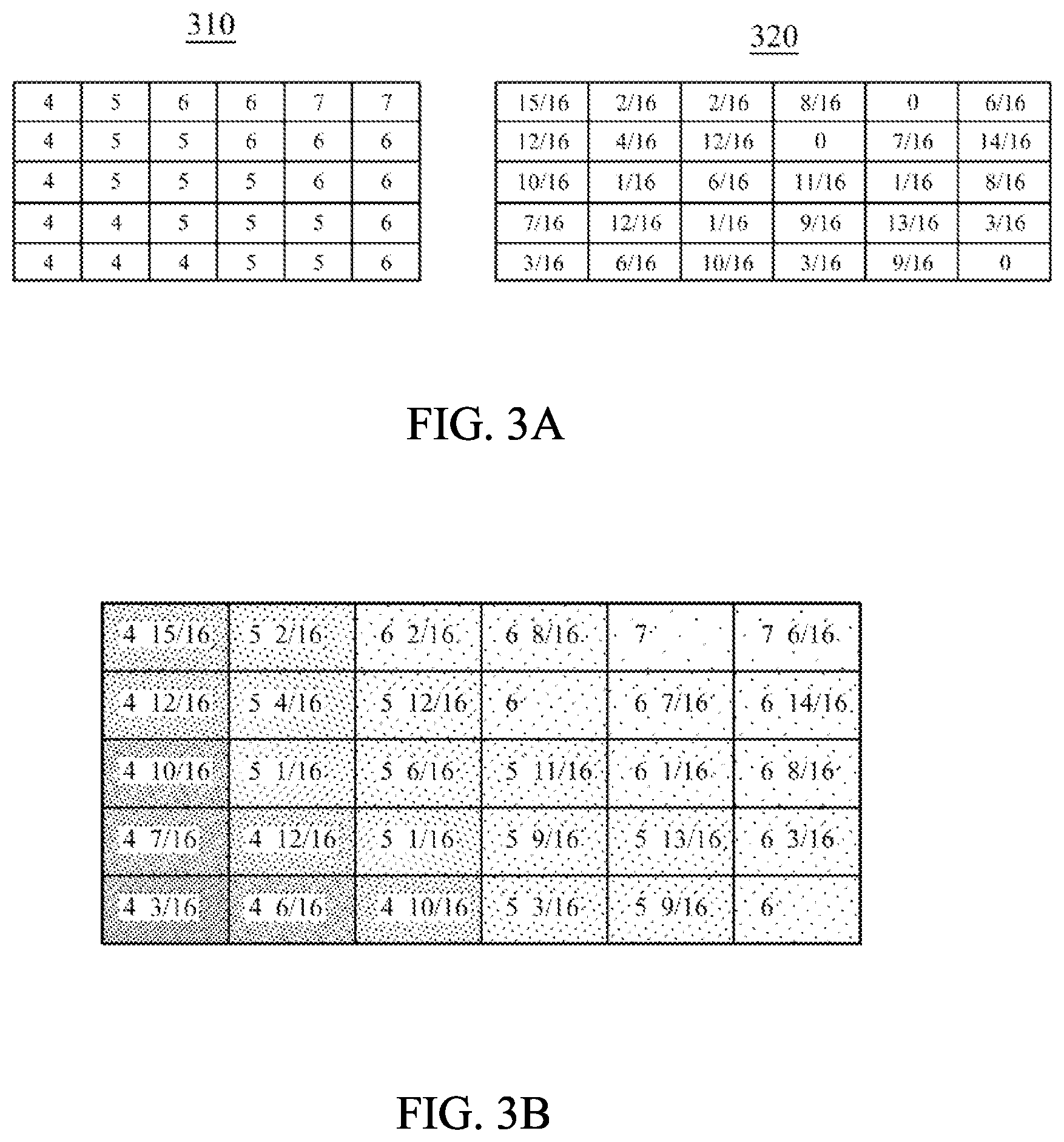Patent US12112676 Figure 3 – Demura method for display panel