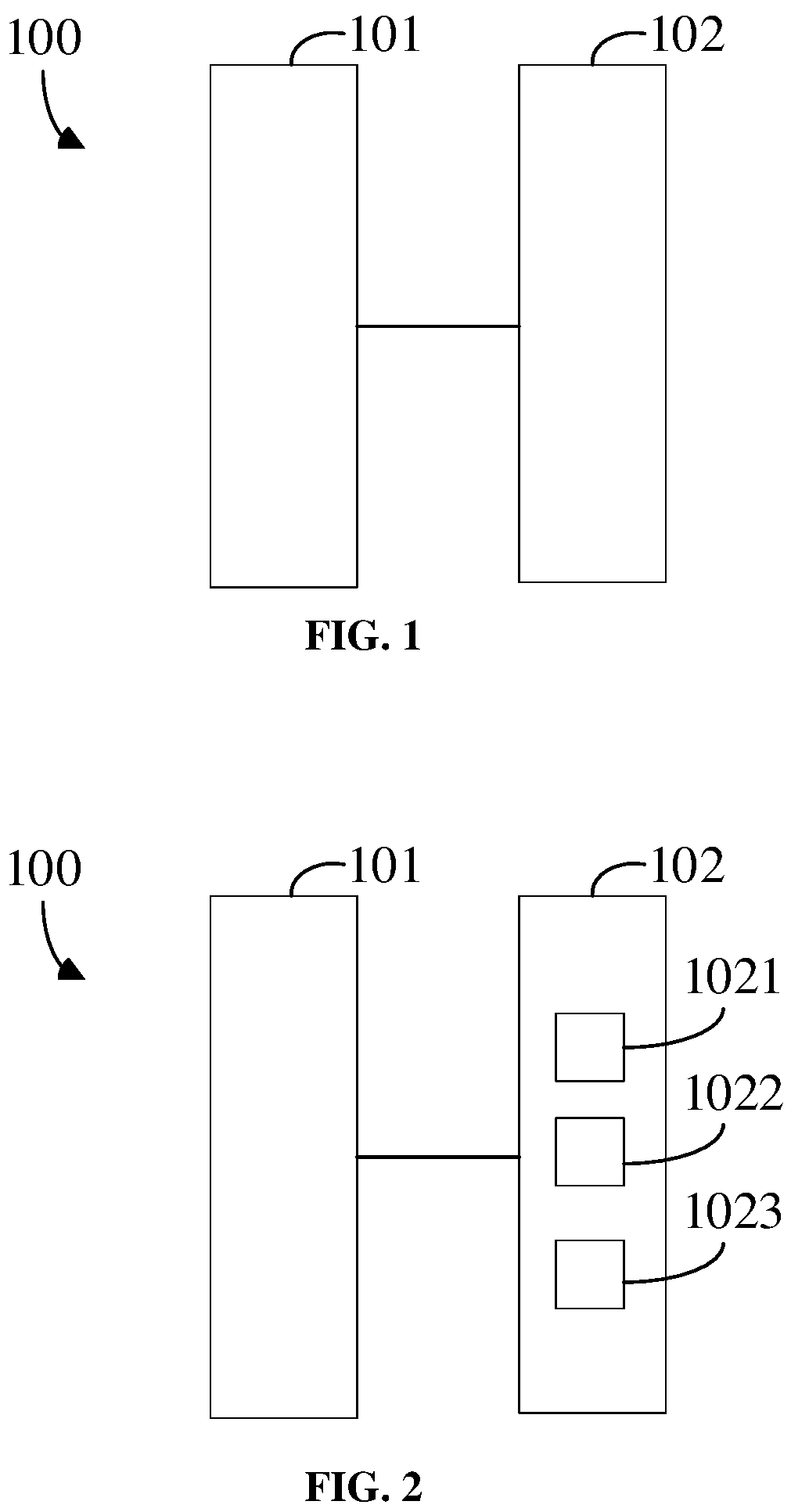 Patent US12112677 — Drive circuit — Figure 1