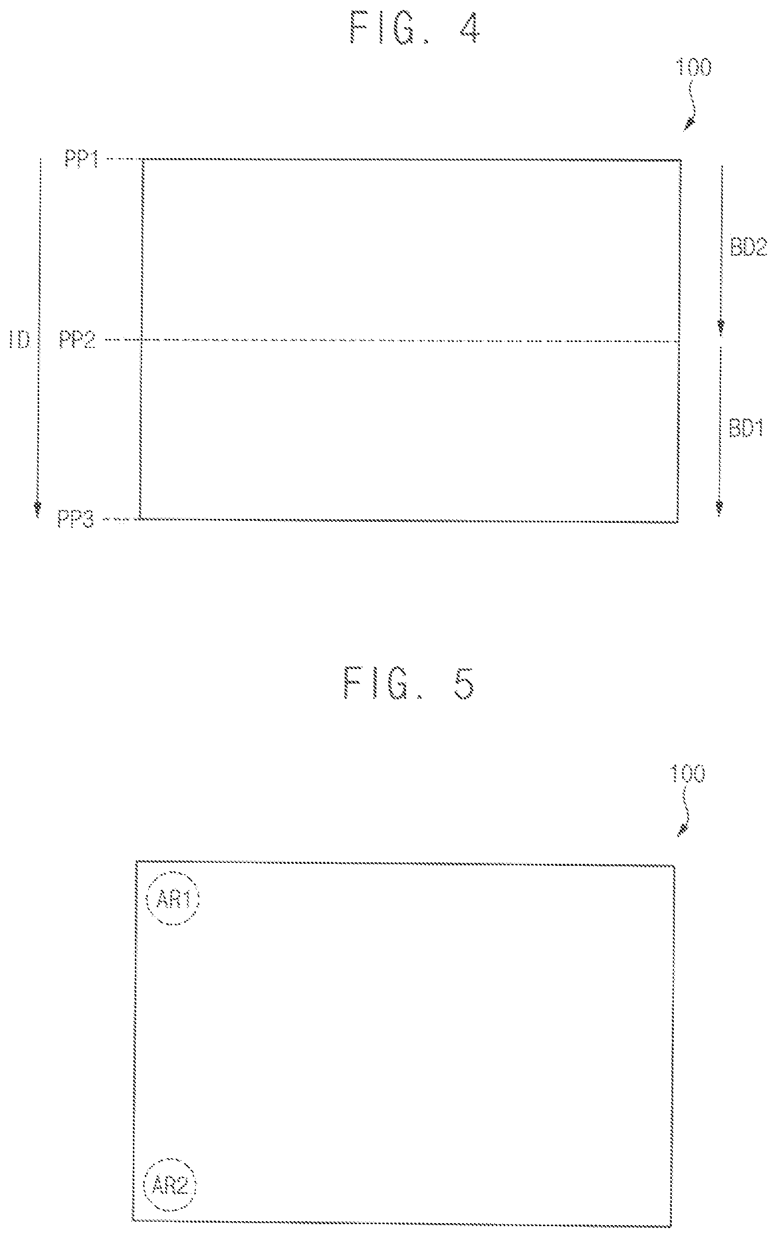 Patent US12112682 Figure 4 – Display apparatus and method of driving display panel using the same