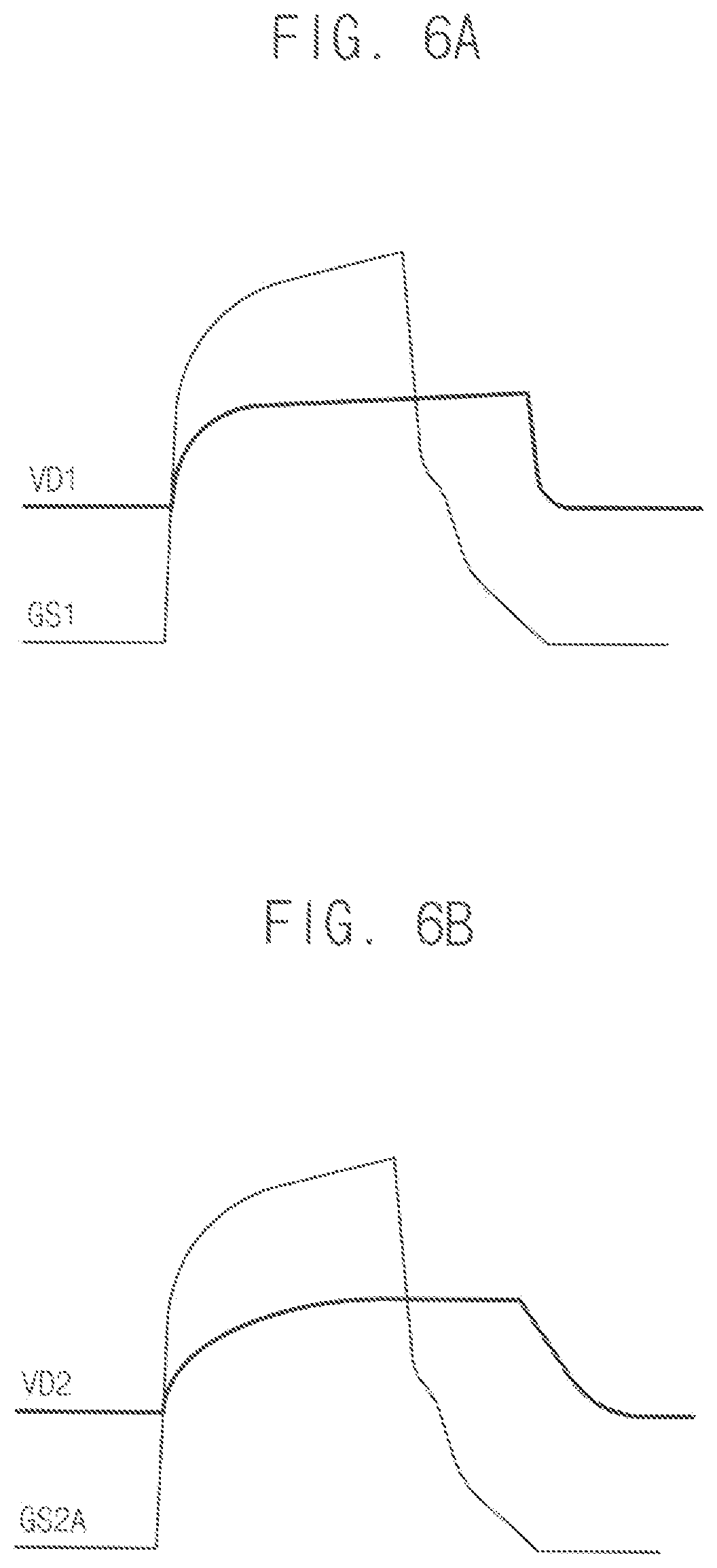Patent US12112682 Figure 5 – Display apparatus and method of driving display panel using the same