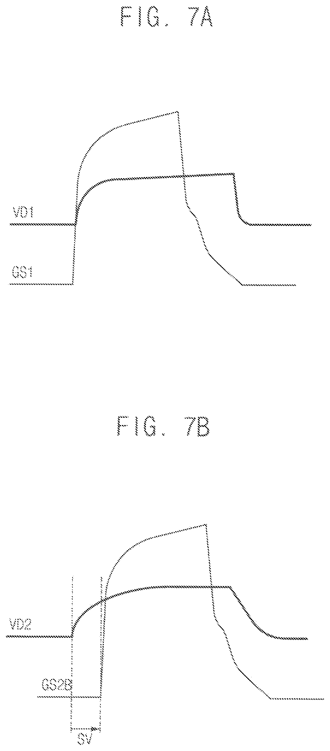 Patent US12112682 Figure 6 – Display apparatus and method of driving display panel using the same