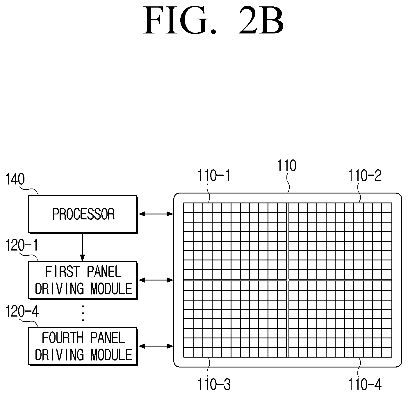 Patent US12112688 Figure 3 – Display apparatus and controlling method thereof for modifying obtained average brightness value based on heating estimation data