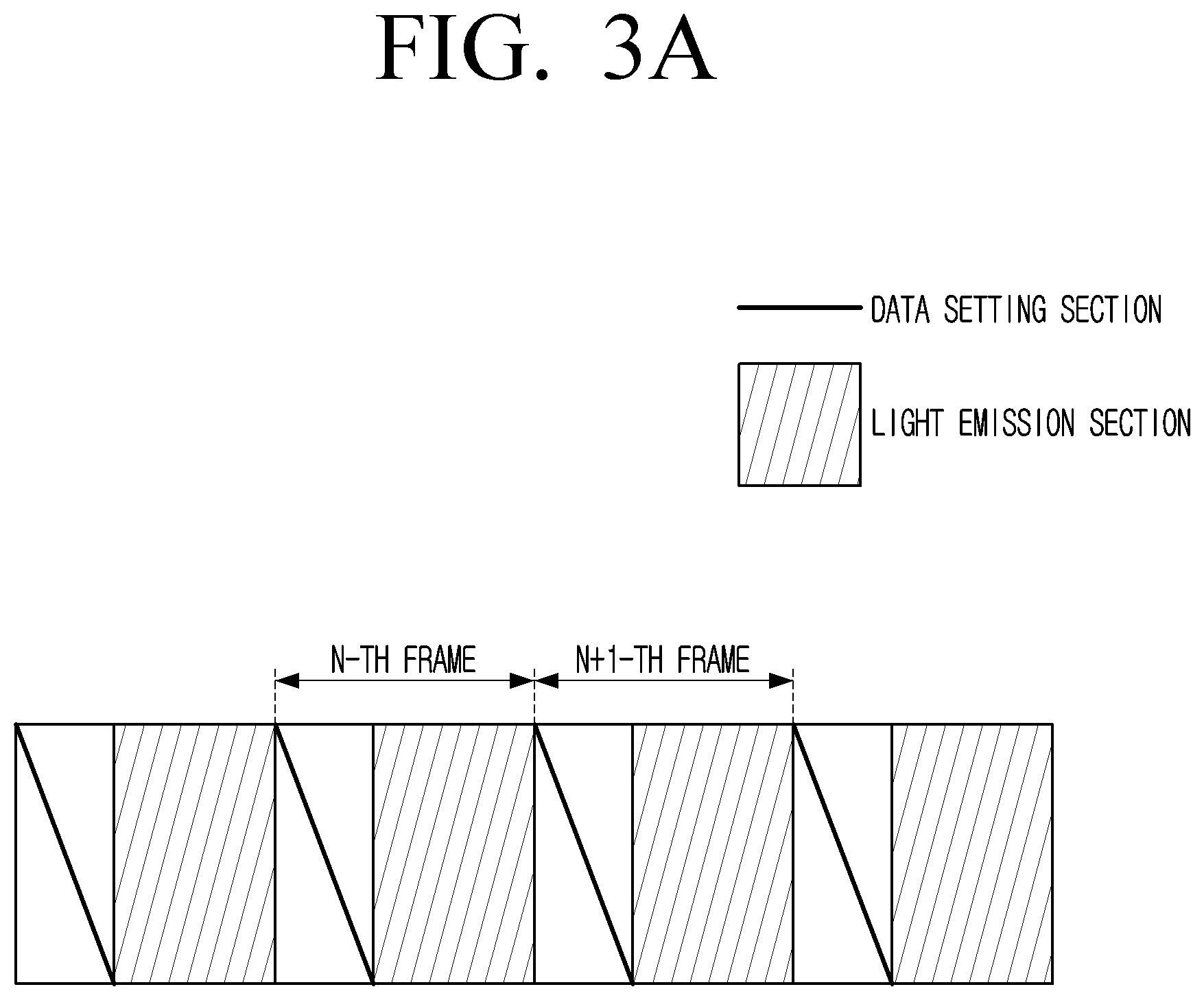 Patent US12112691 Figure 3 – Display module including a display panel and driving circuit