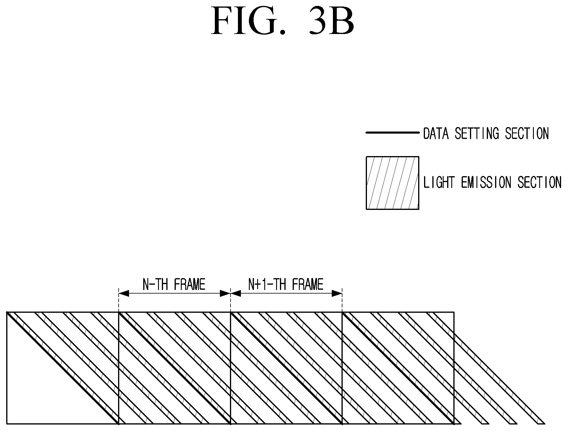 Patent US12112691 Figure 4 – Display module including a display panel and driving circuit