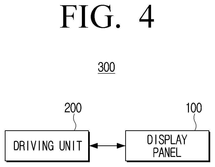 Patent US12112691 Figure 5 – Display module including a display panel and driving circuit