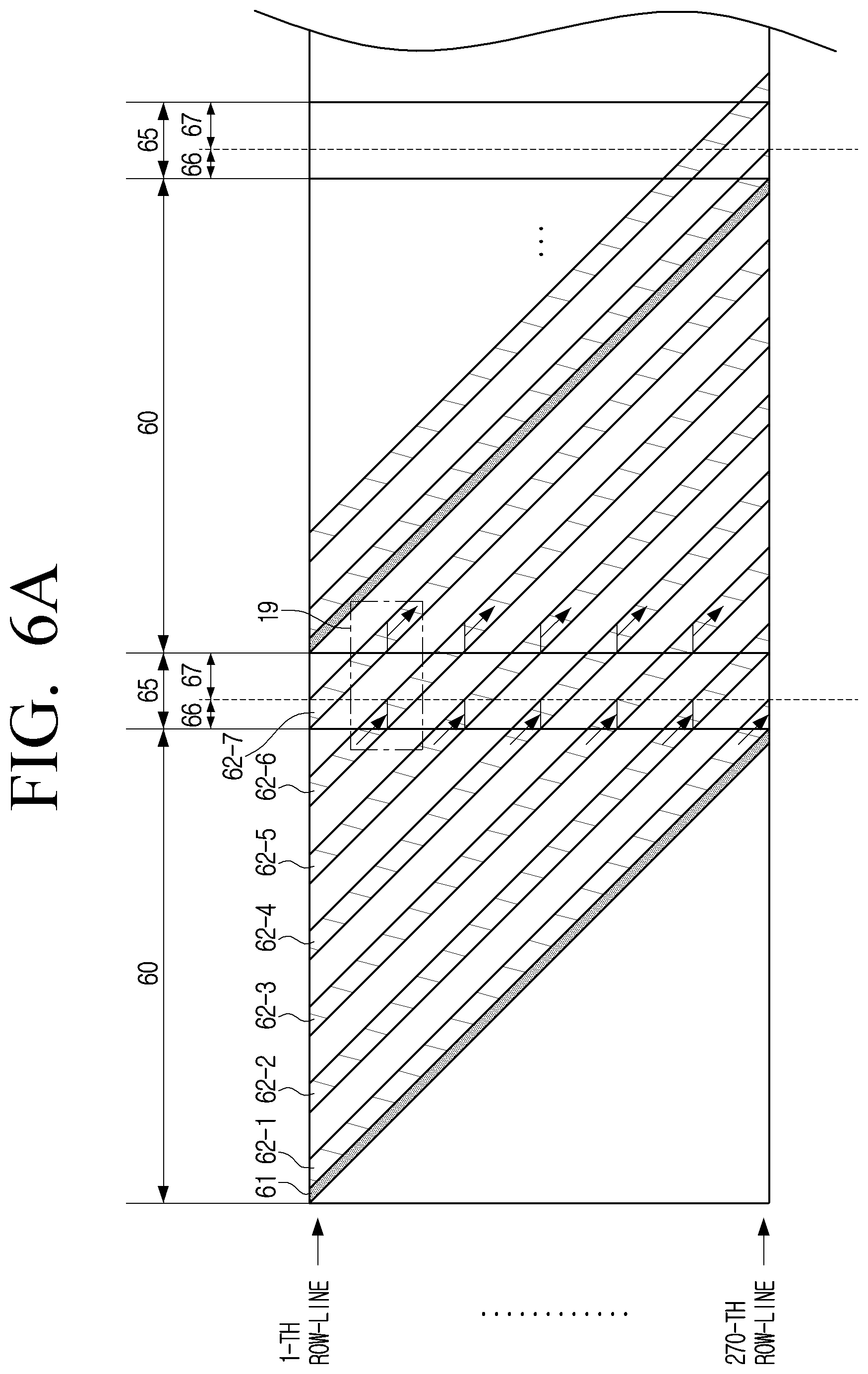 Patent US12112691 Figure 7 – Display module including a display panel and driving circuit