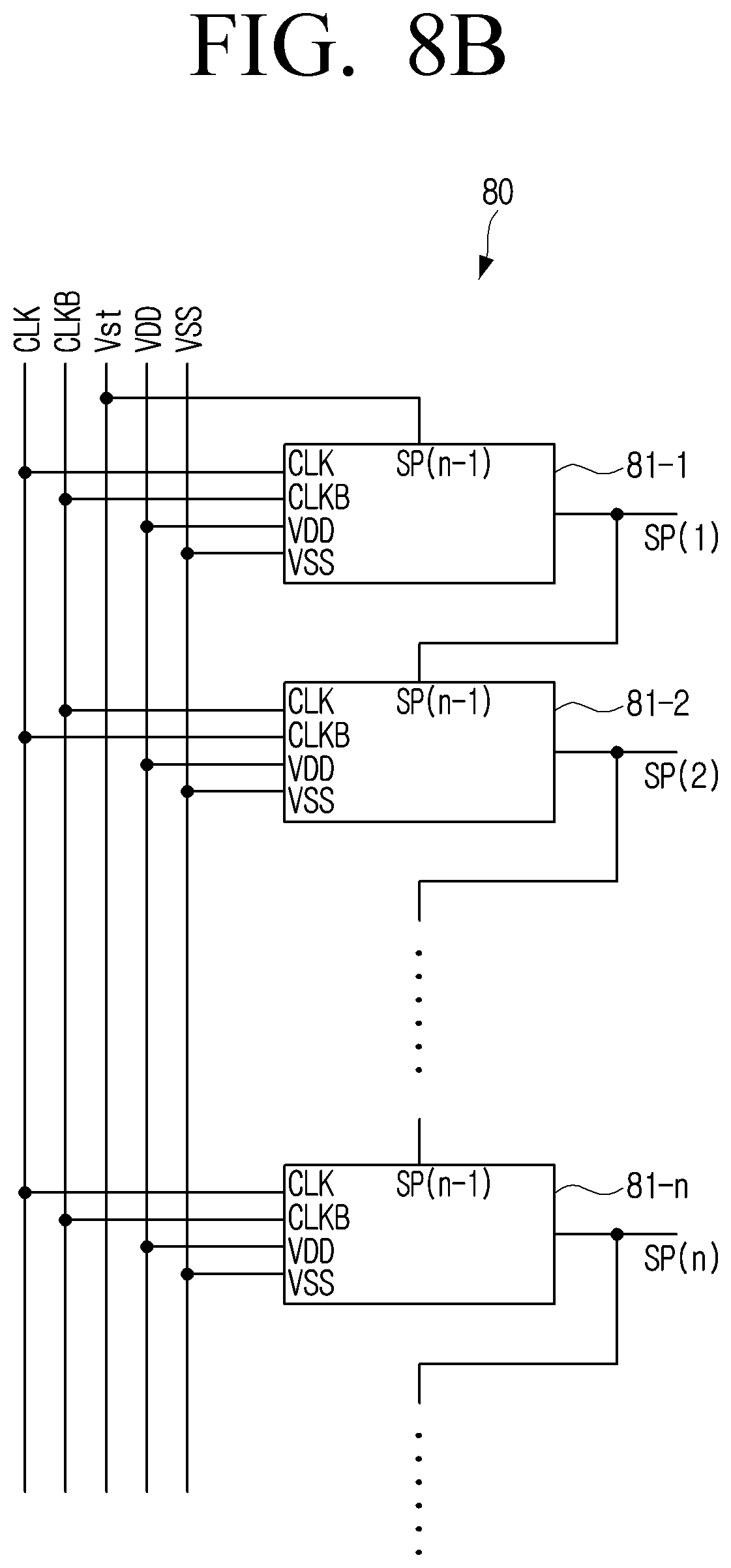 Patent US12112691 Figure 15 – Display module including a display panel and driving circuit