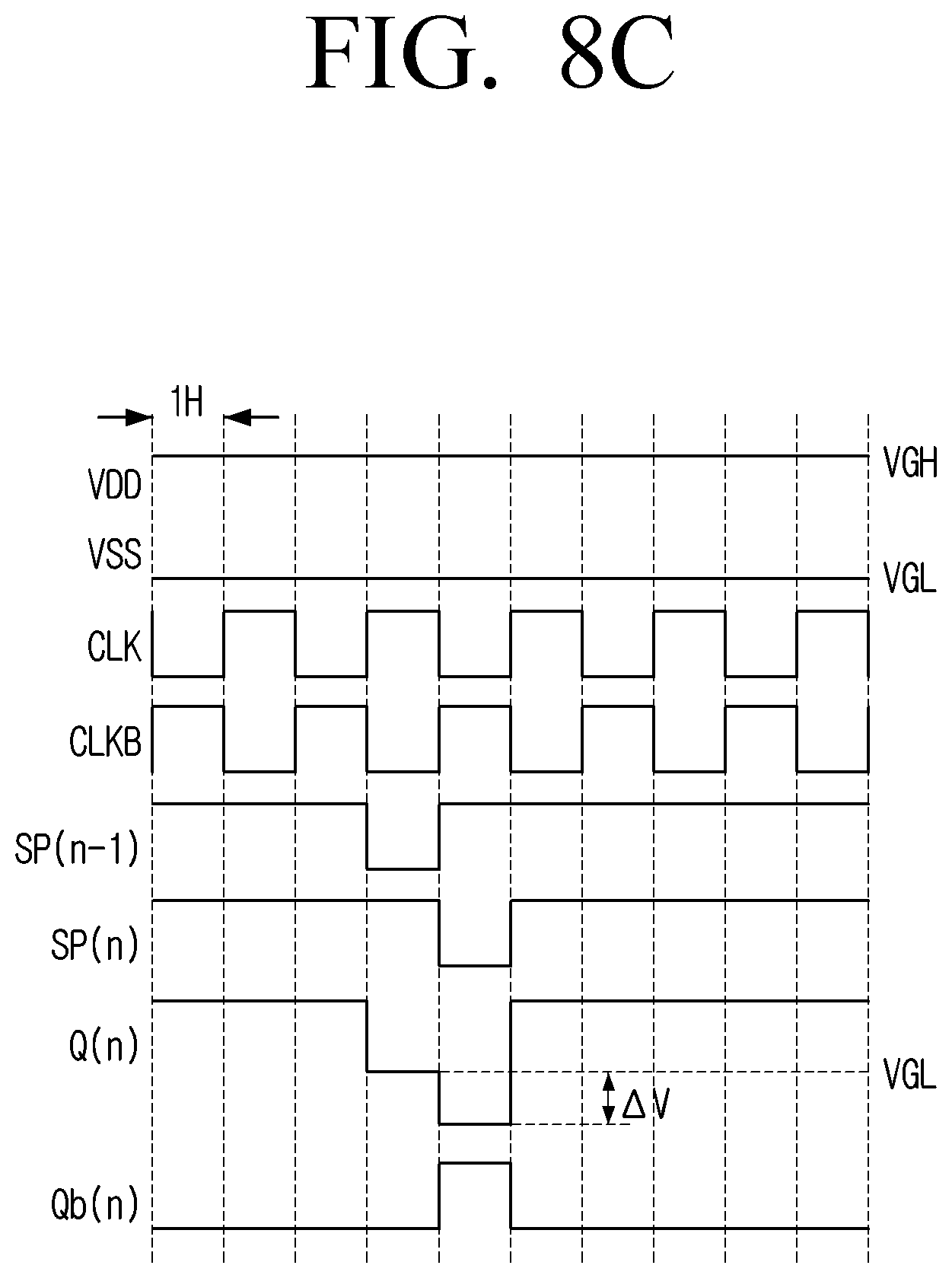 Patent US12112691 Figure 16 – Display module including a display panel and driving circuit
