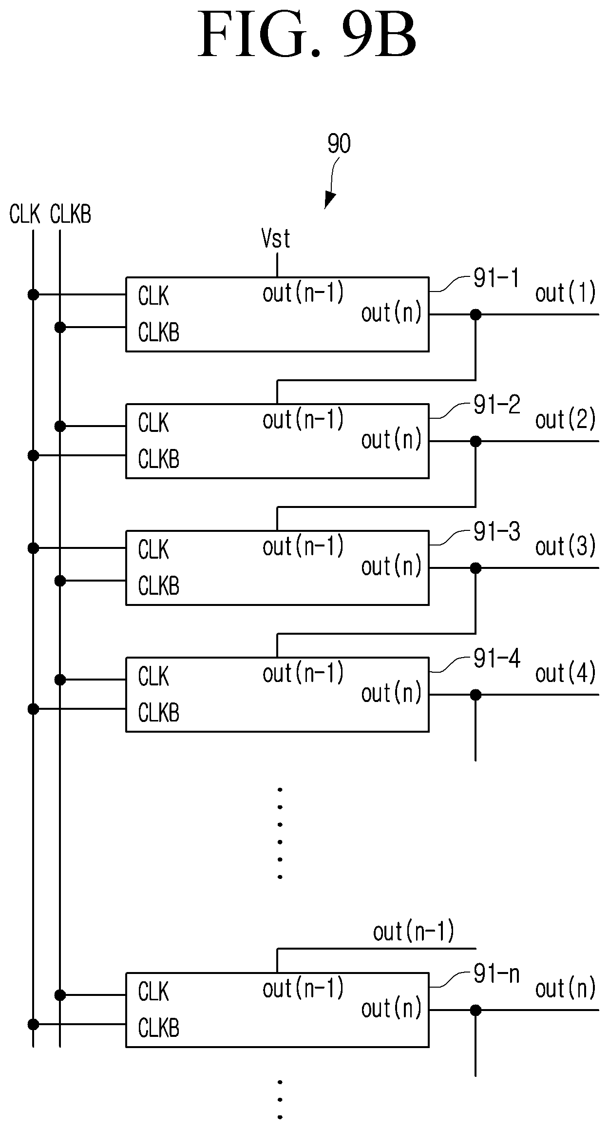Patent US12112691 Figure 18 – Display module including a display panel and driving circuit
