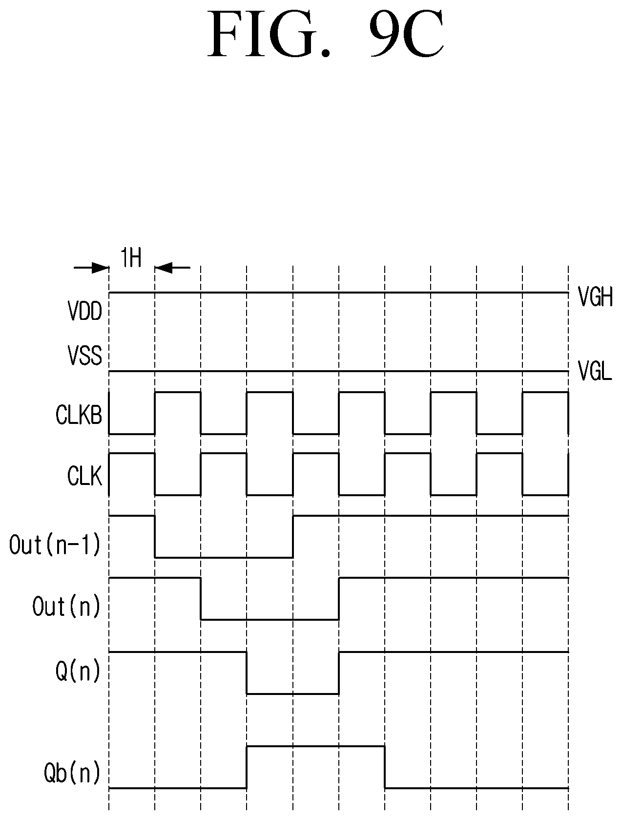 Patent US12112691 Figure 19 – Display module including a display panel and driving circuit