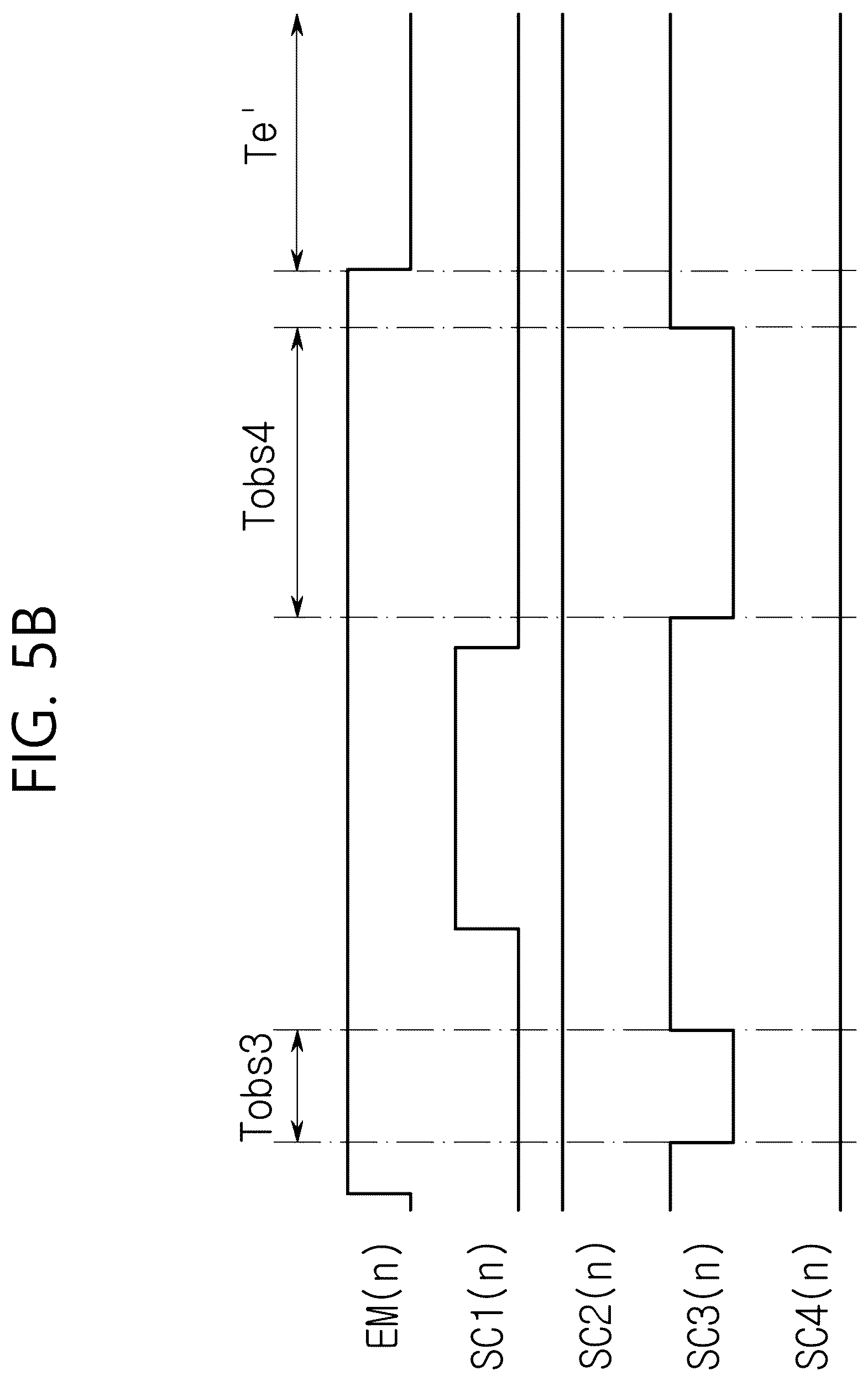 Patent US12112693 Figure 6 – Display device with display panel and controller for display panel