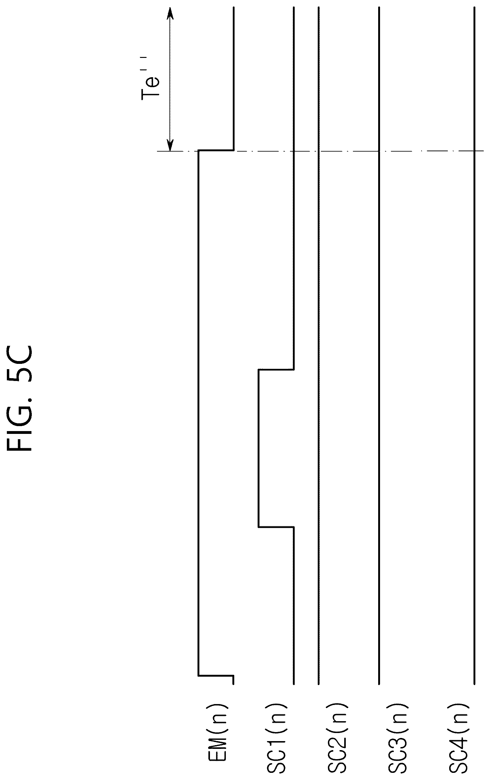 Patent US12112693 Figure 7 – Display device with display panel and controller for display panel
