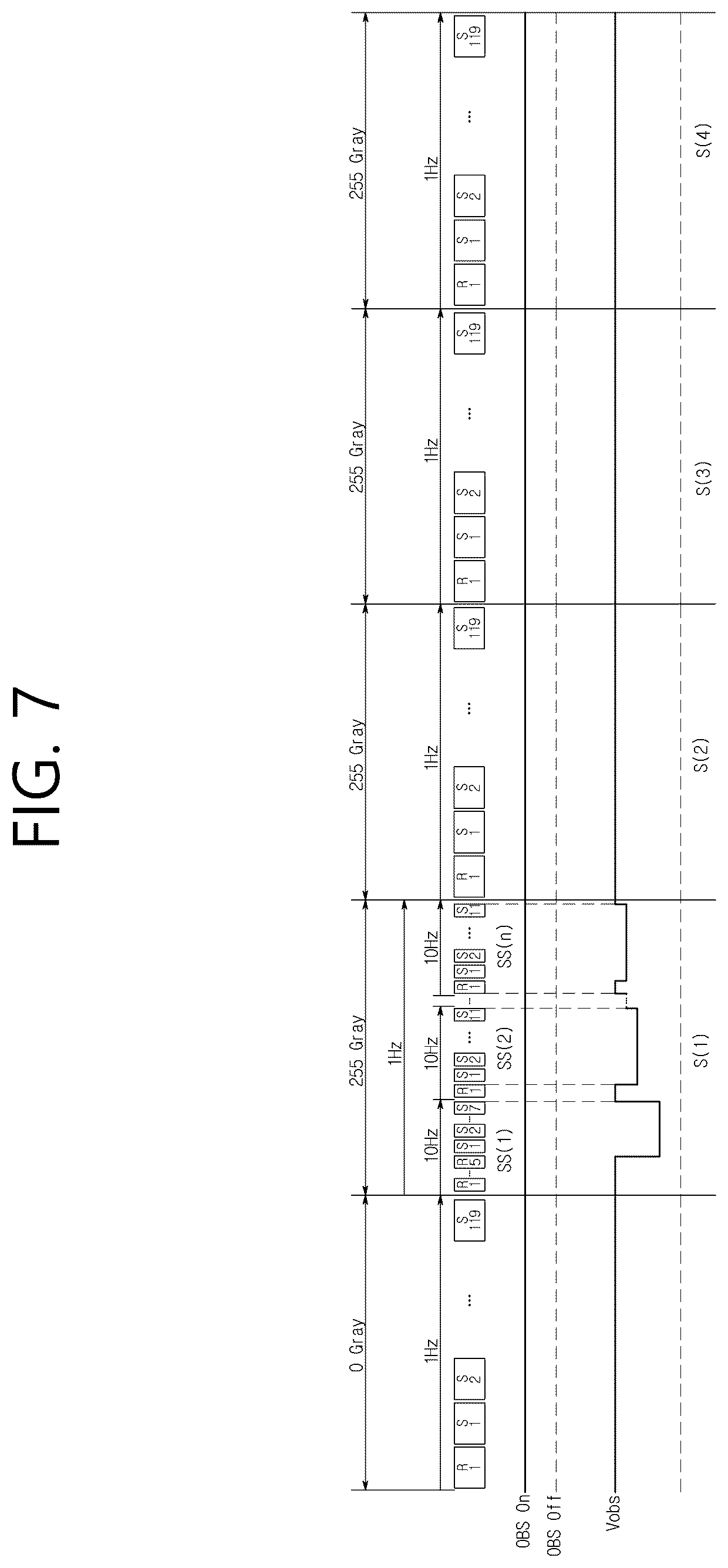 Patent US12112693 Figure 9 – Display device with display panel and controller for display panel