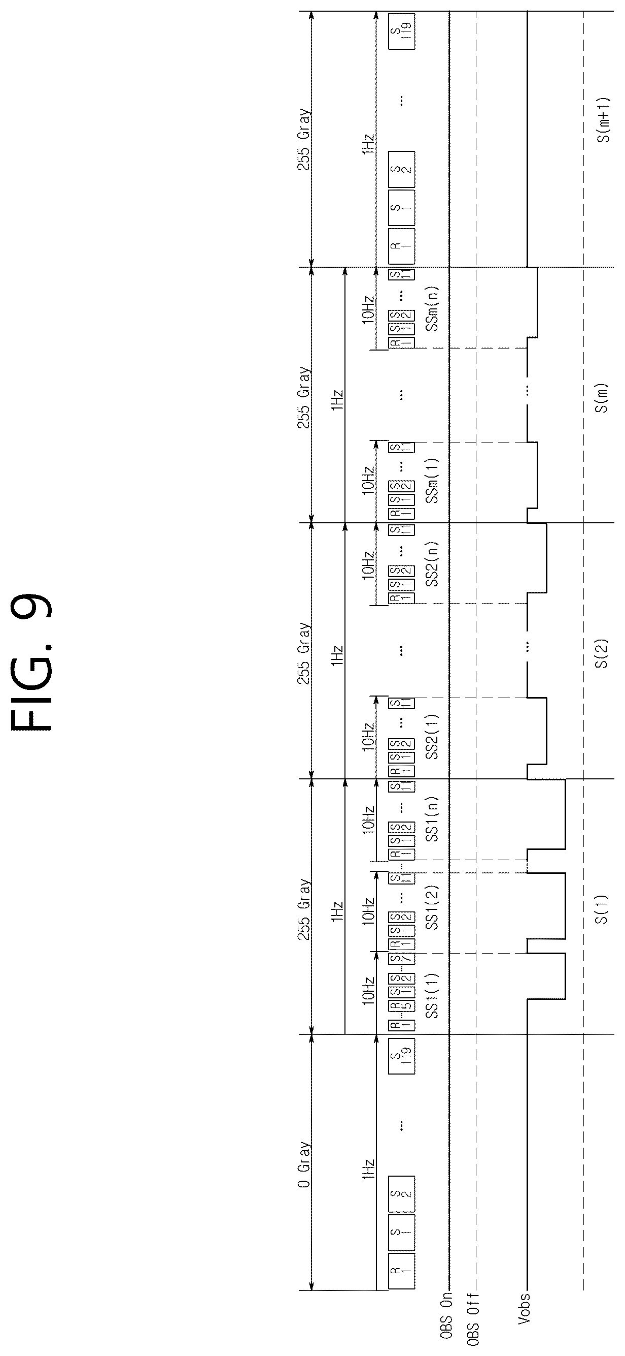 Patent US12112693 Figure 11 – Display device with display panel and controller for display panel
