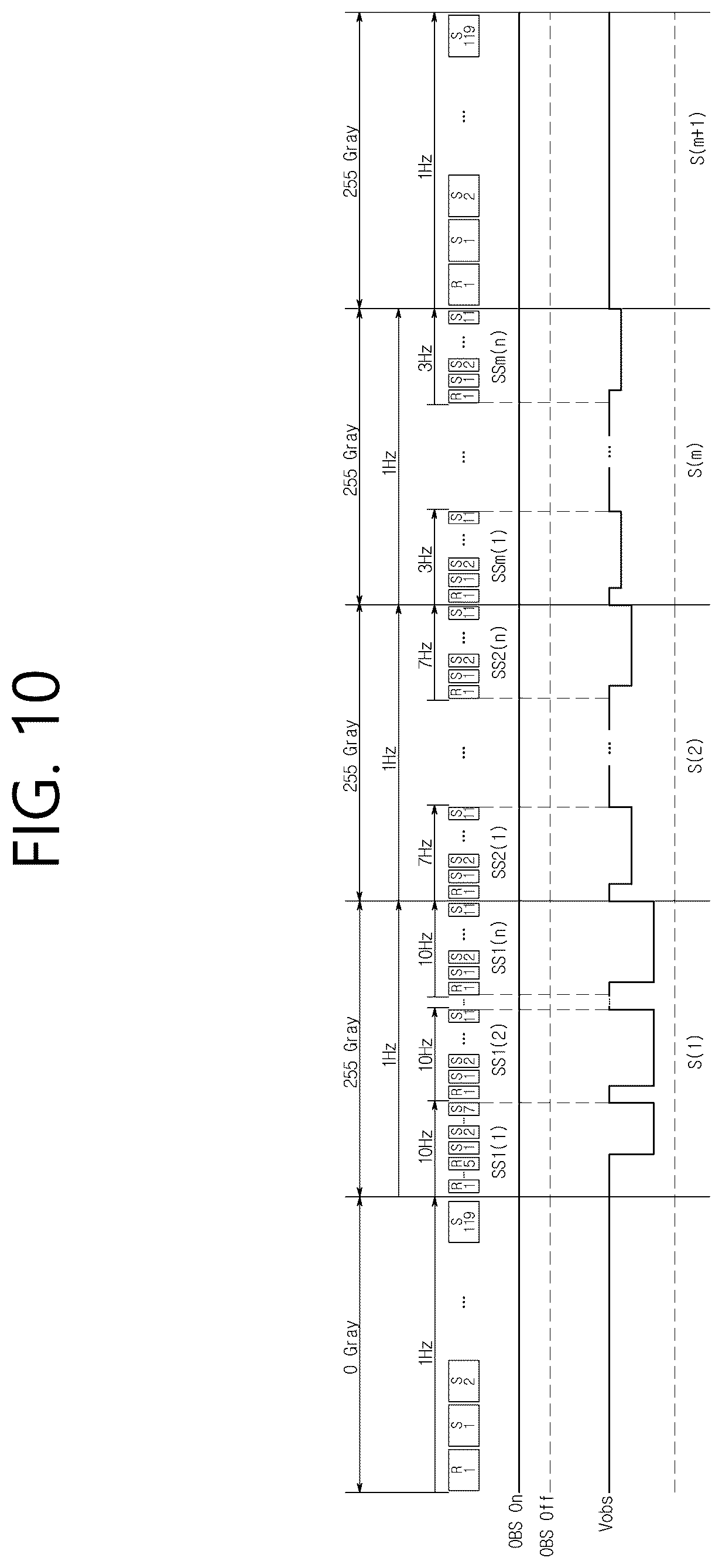 Patent US12112693 Figure 12 – Display device with display panel and controller for display panel