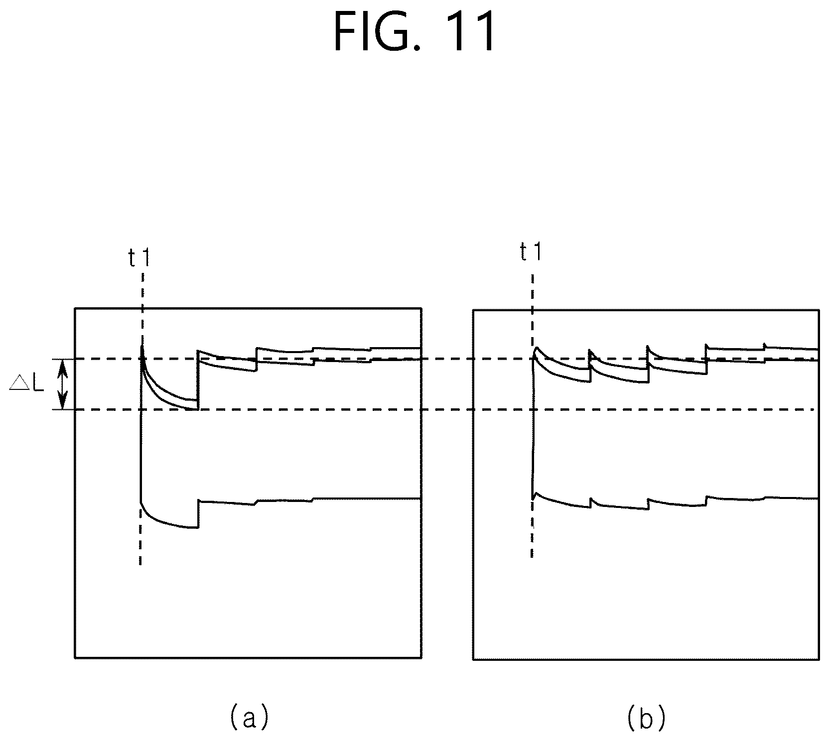 Patent US12112693 Figure 13 – Display device with display panel and controller for display panel
