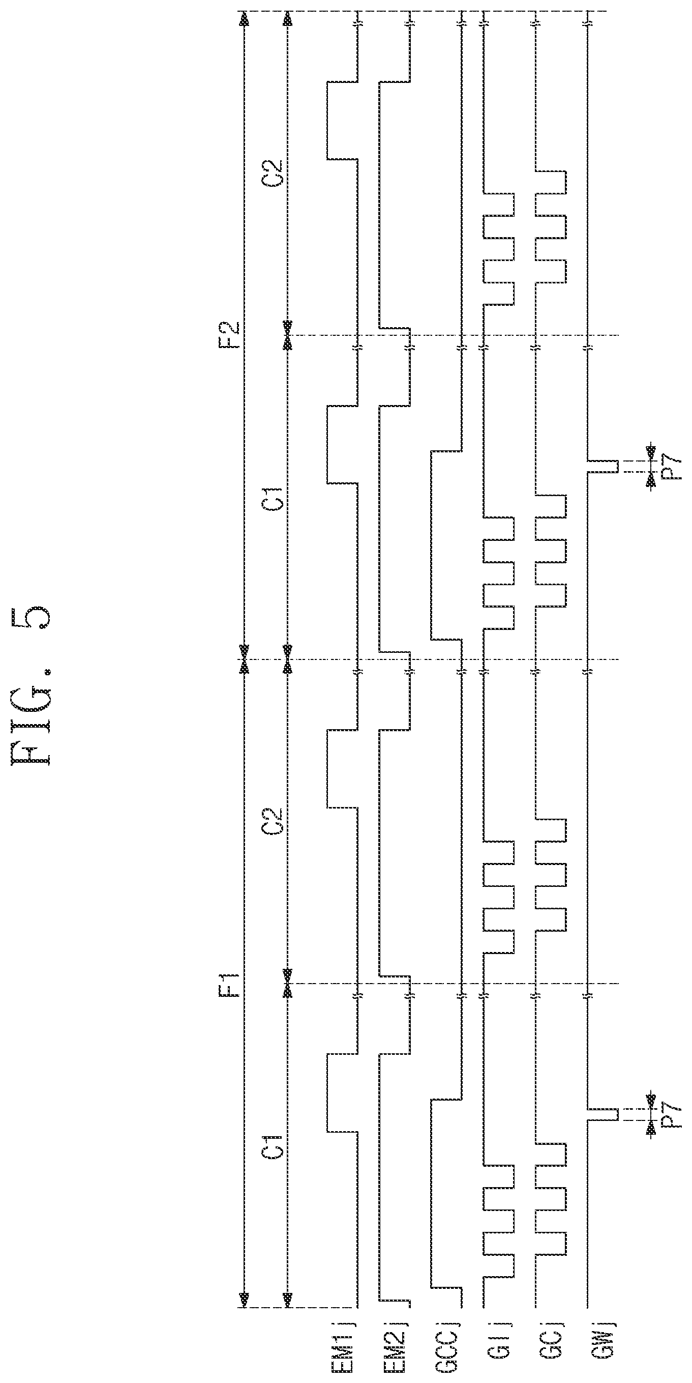 Patent US12112694 Figure 8 – Pixel and display device