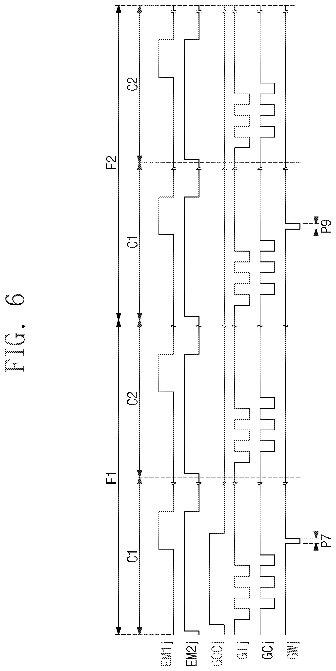 Patent US12112694 Figure 9 – Pixel and display device