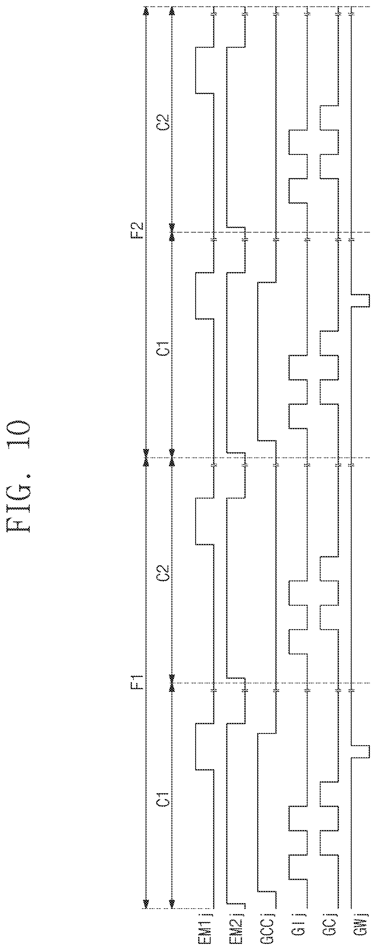 Patent US12112694 Figure 13 – Pixel and display device