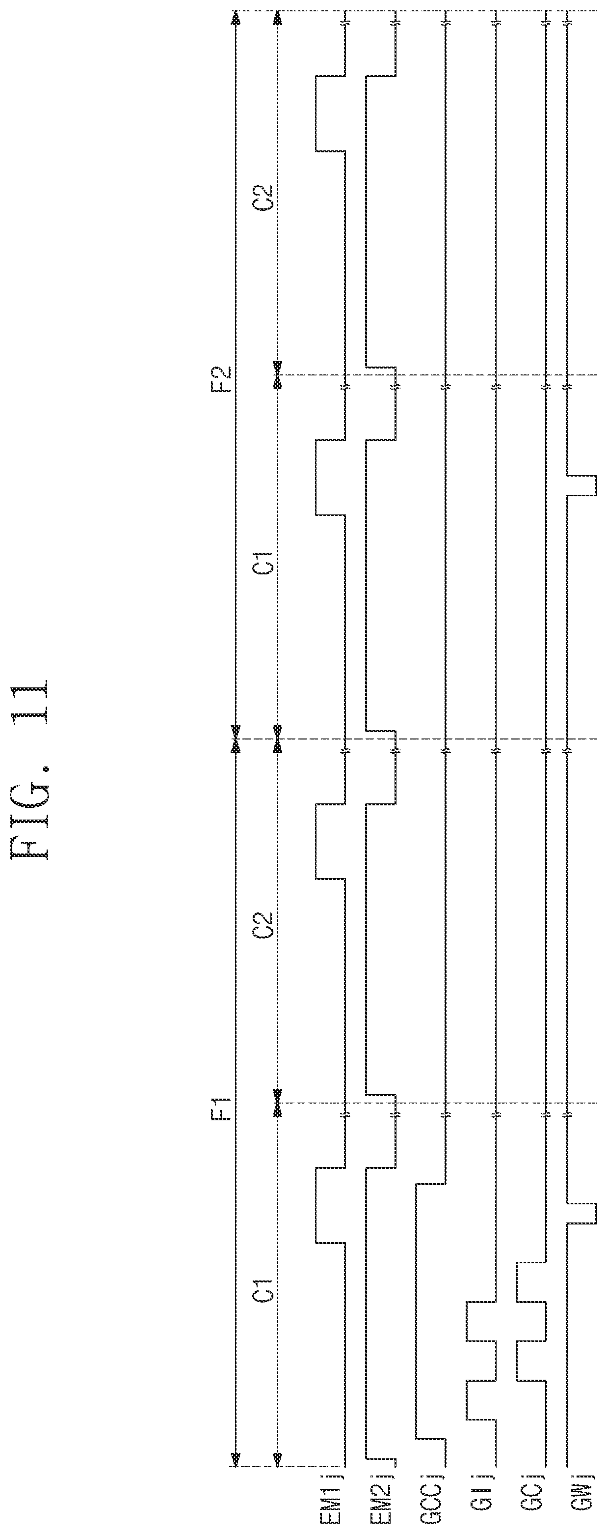 Patent US12112694 Figure 14 – Pixel and display device