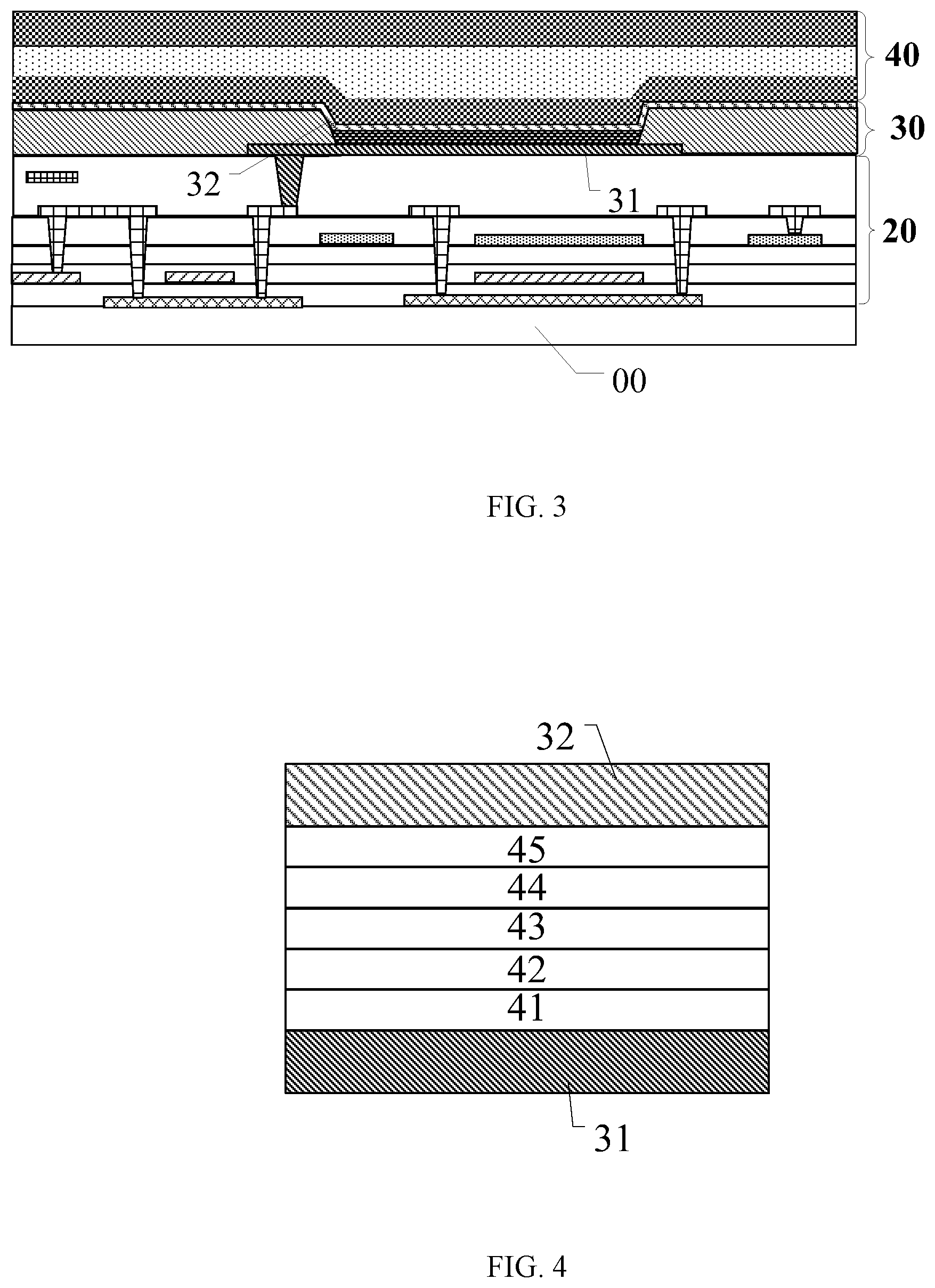 Patent US12112697 Figure 3 – Display device and display method