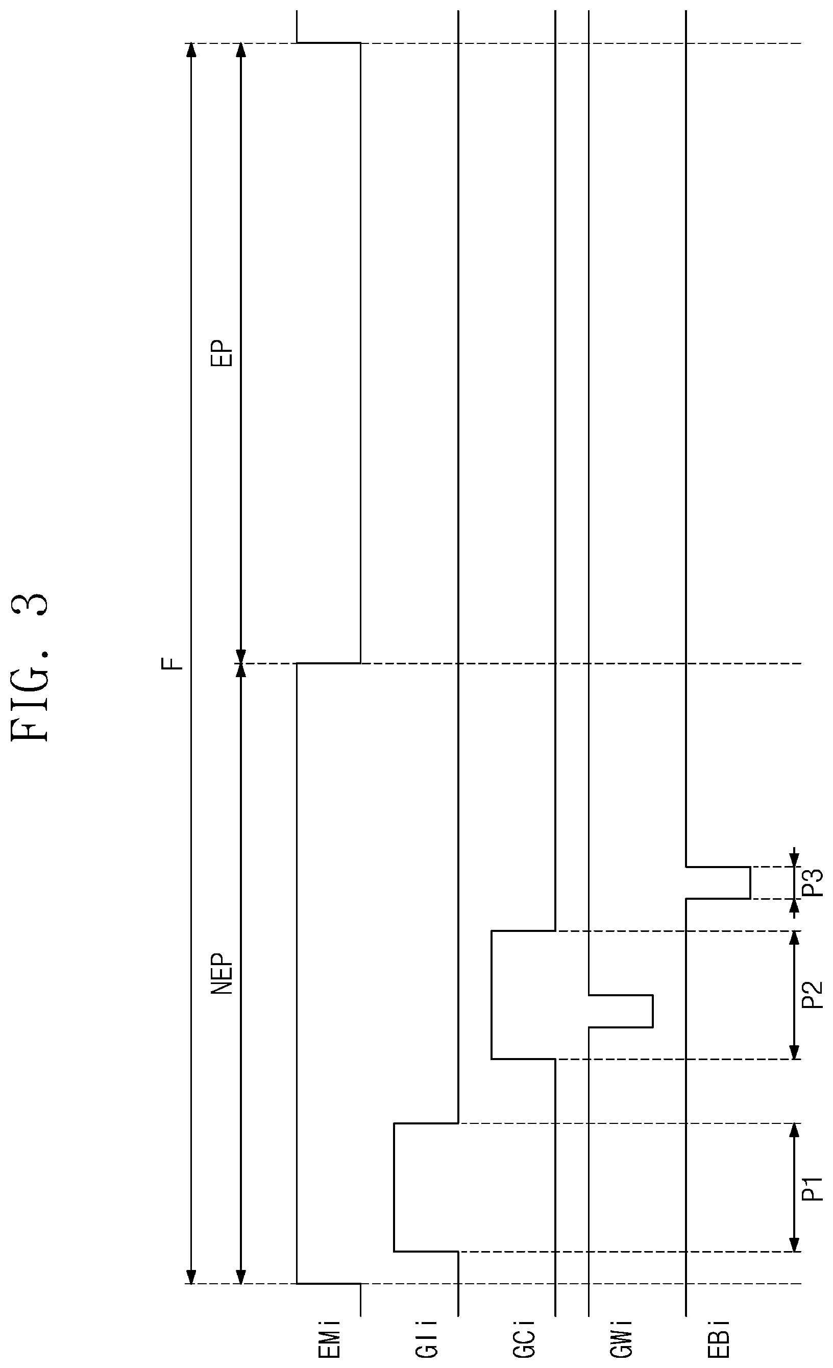 Patent US12112701 Figure 3 – Display device