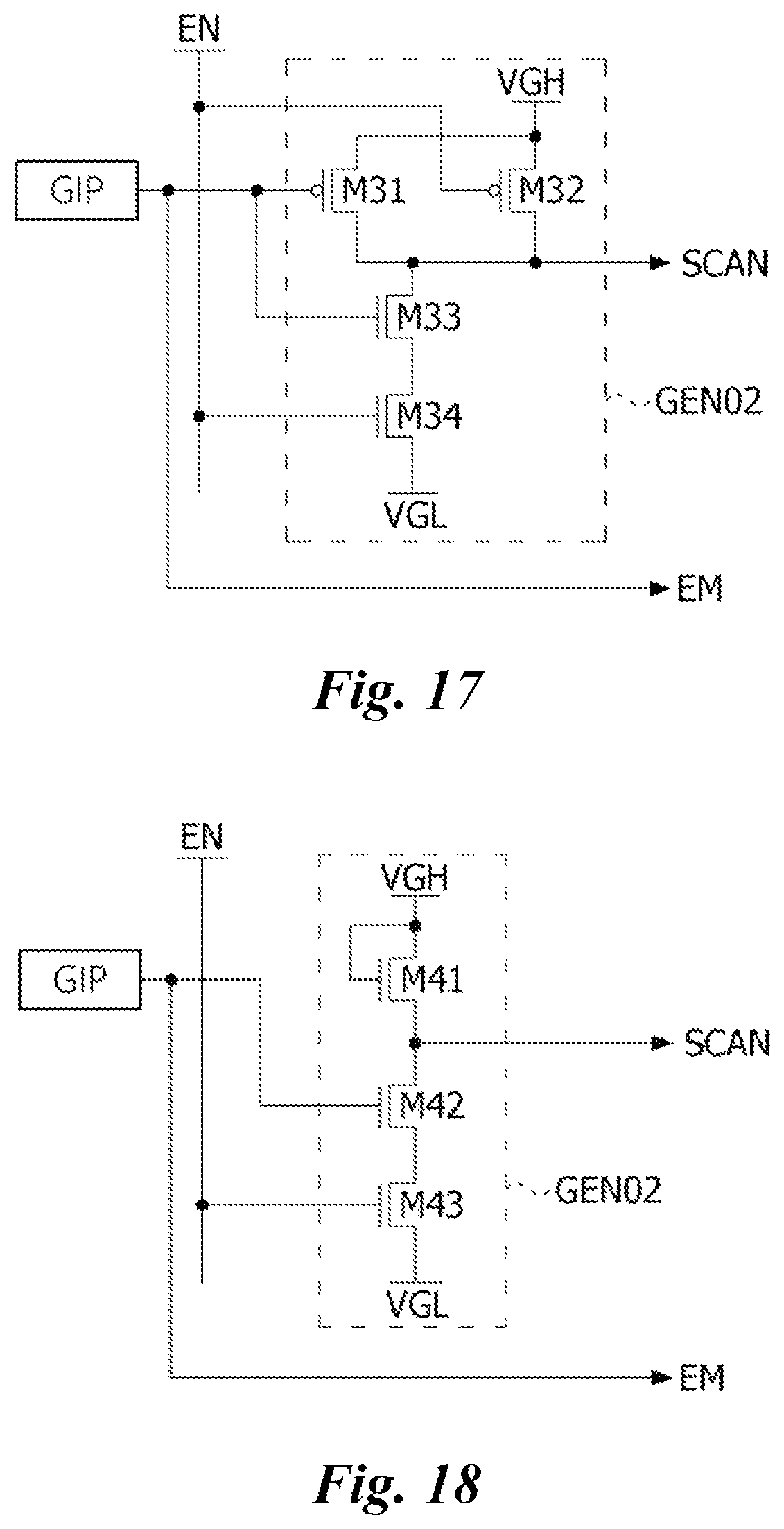 Patent US12112703 Figure 13 – Pixel circuit and display device, and mobile terminal including the display device