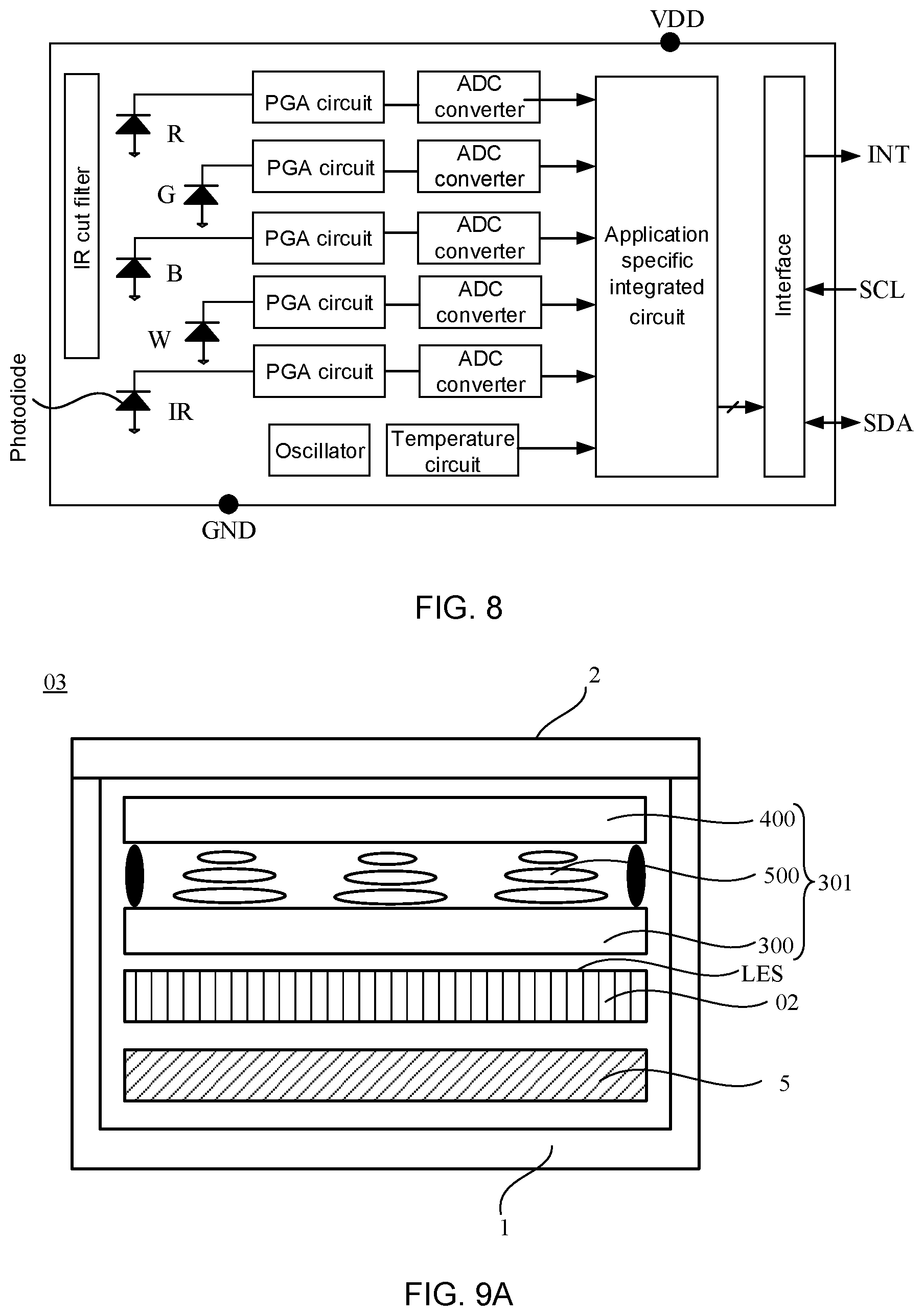 Patent US12112712 Figure 4 – Backlight driving board, backlight module, display apparatus and method for adjusting brightness and color temperature thereof