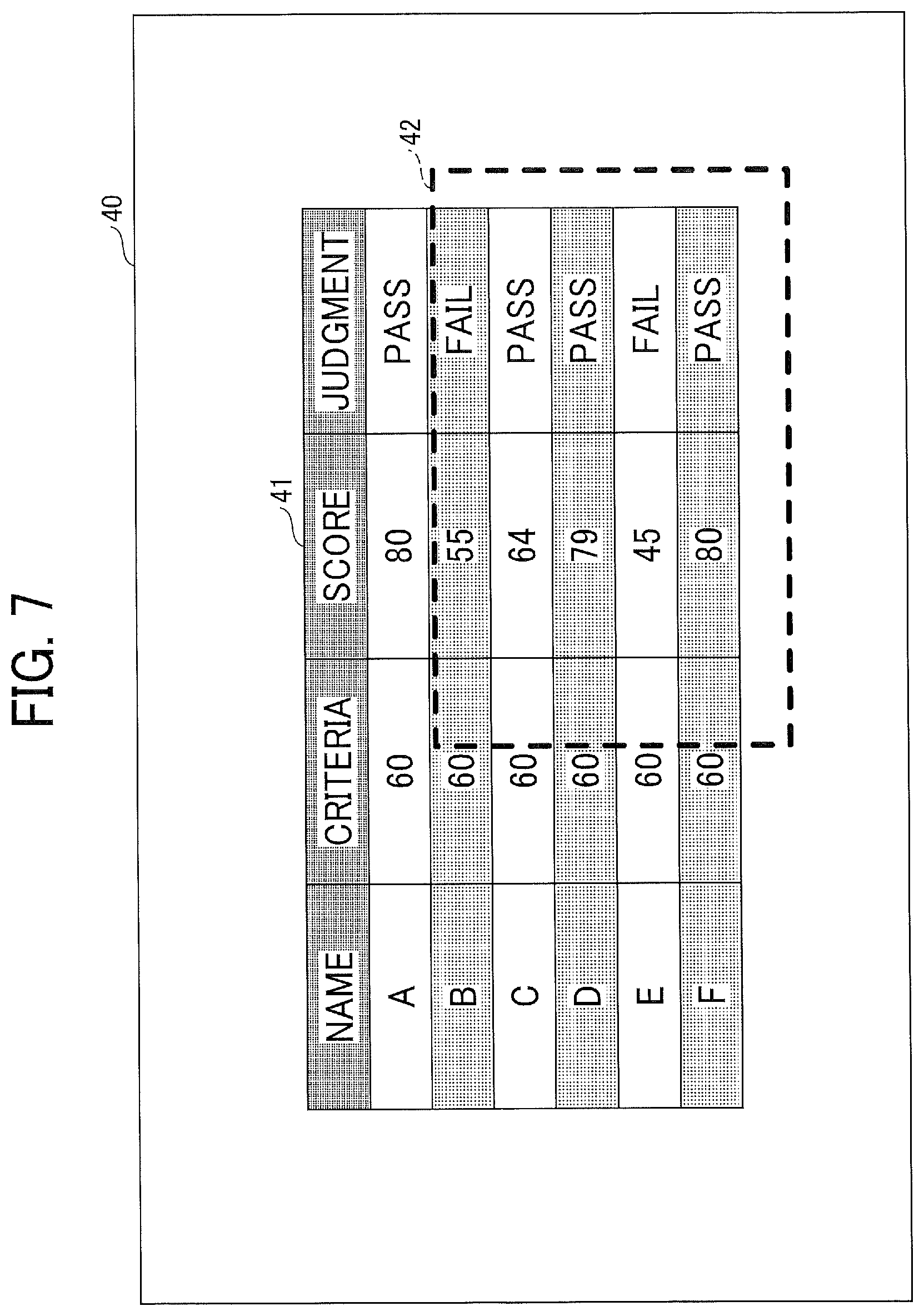 Patent US12112720 Figure 6 – Display apparatus, display system, display control method, and non-transitory recording medium