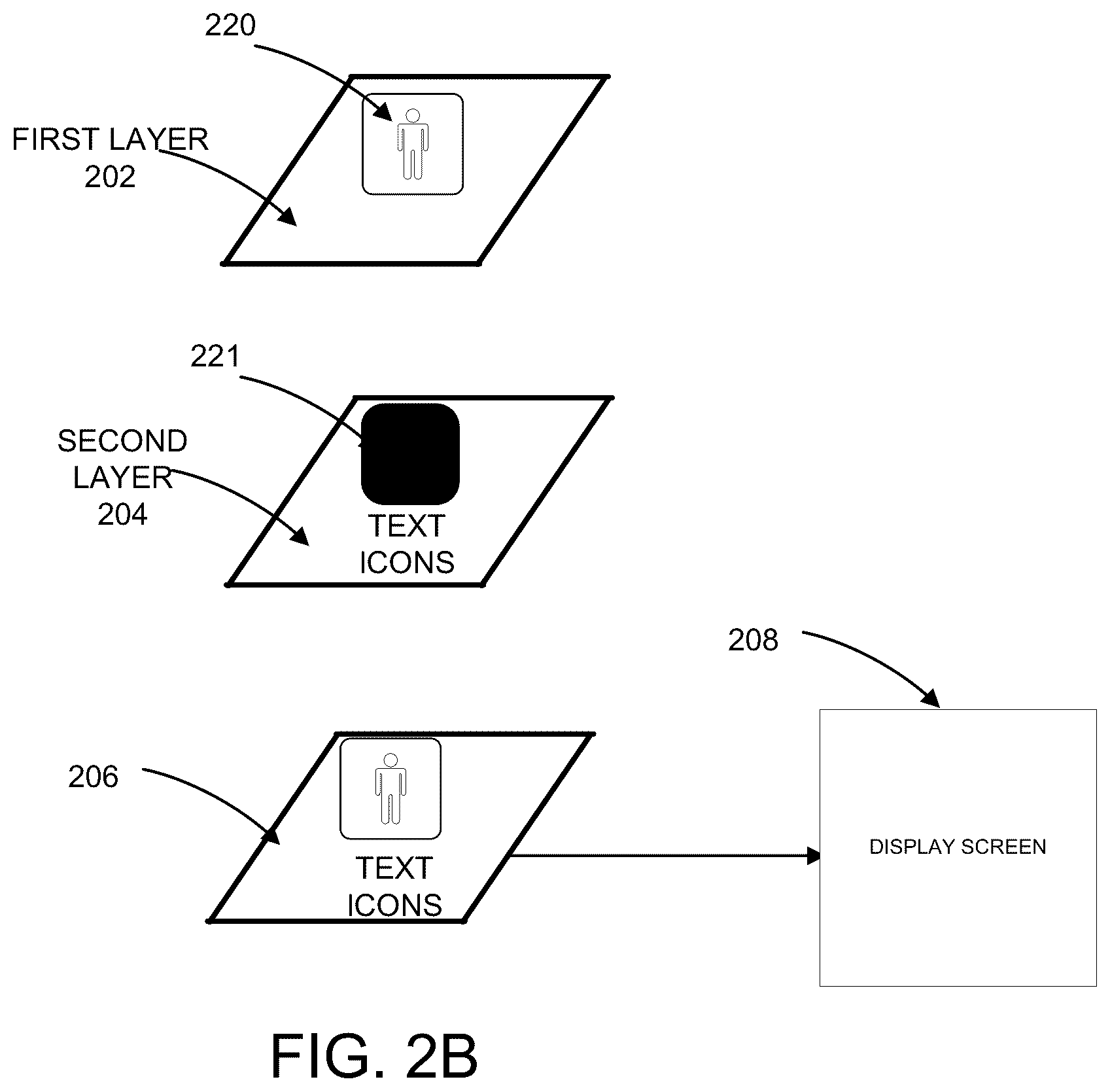 Patent US12112723 Figure 3 – Method and apparatus for efficient application screen compression