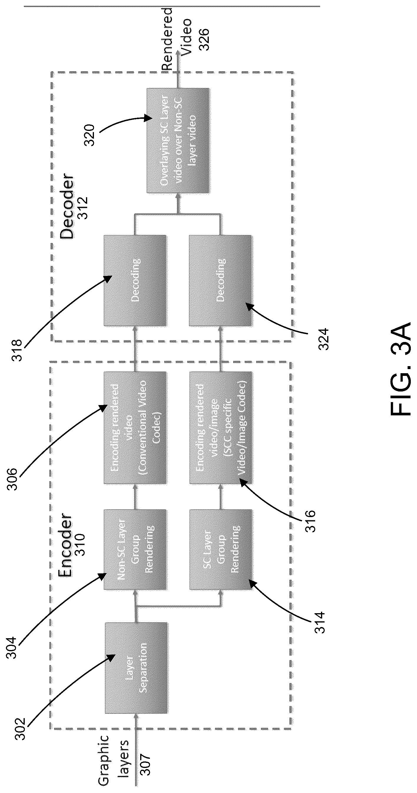 Patent US12112723 Figure 4 – Method and apparatus for efficient application screen compression