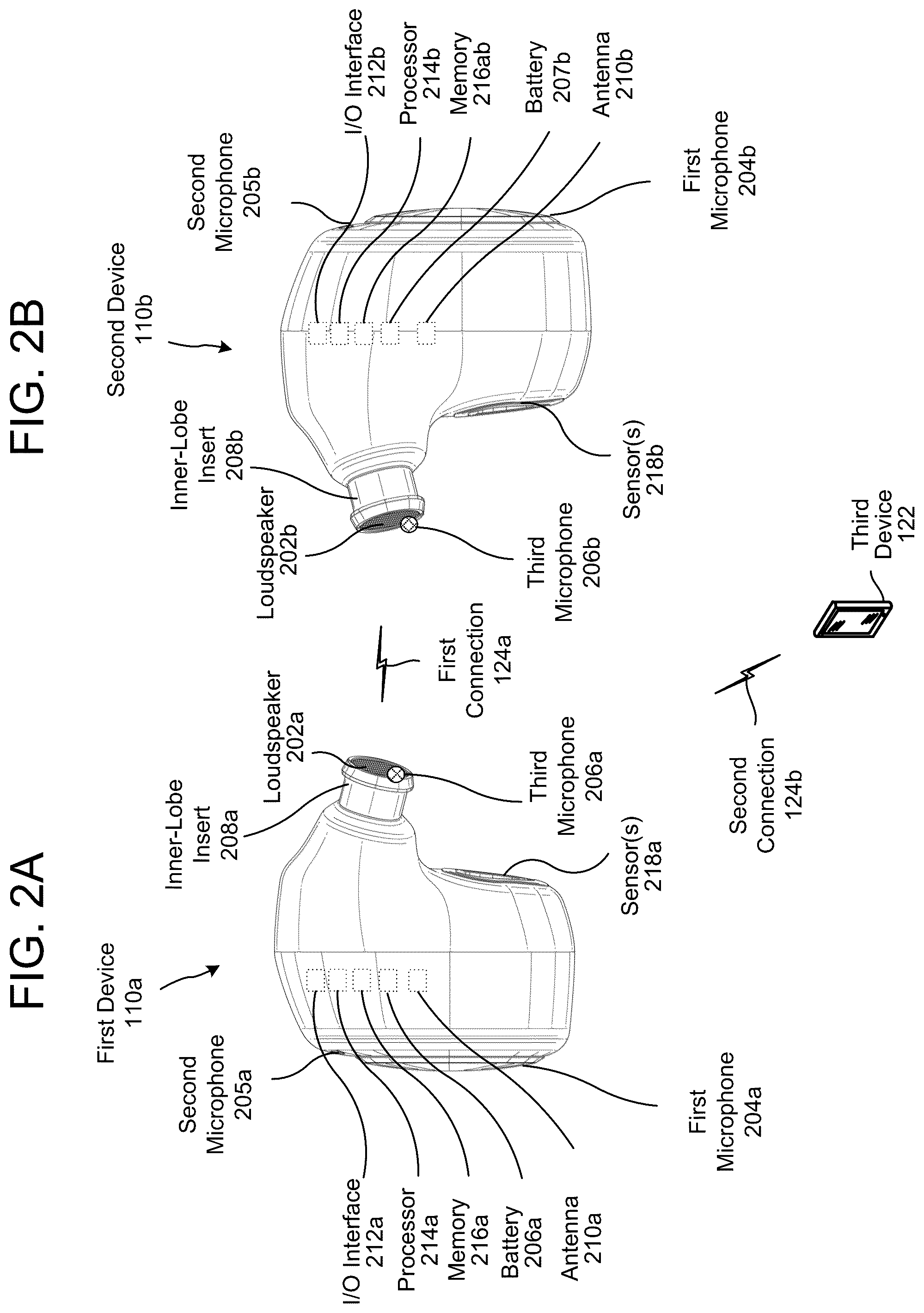 Patent US12112737 Figure 3 – Acoustic feedback control
