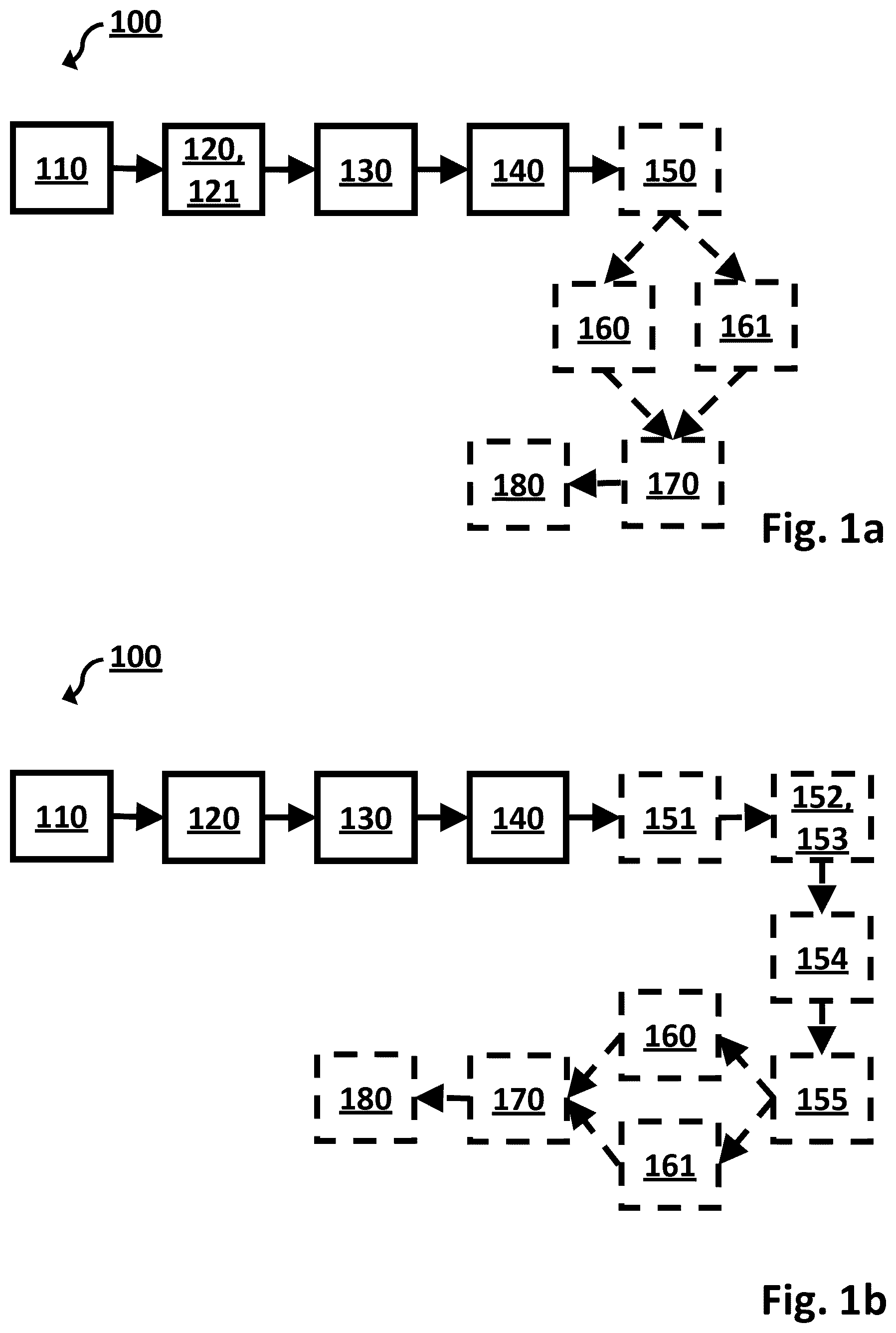Patent US12112740 Figure 1 – Creative work systems and methods thereof