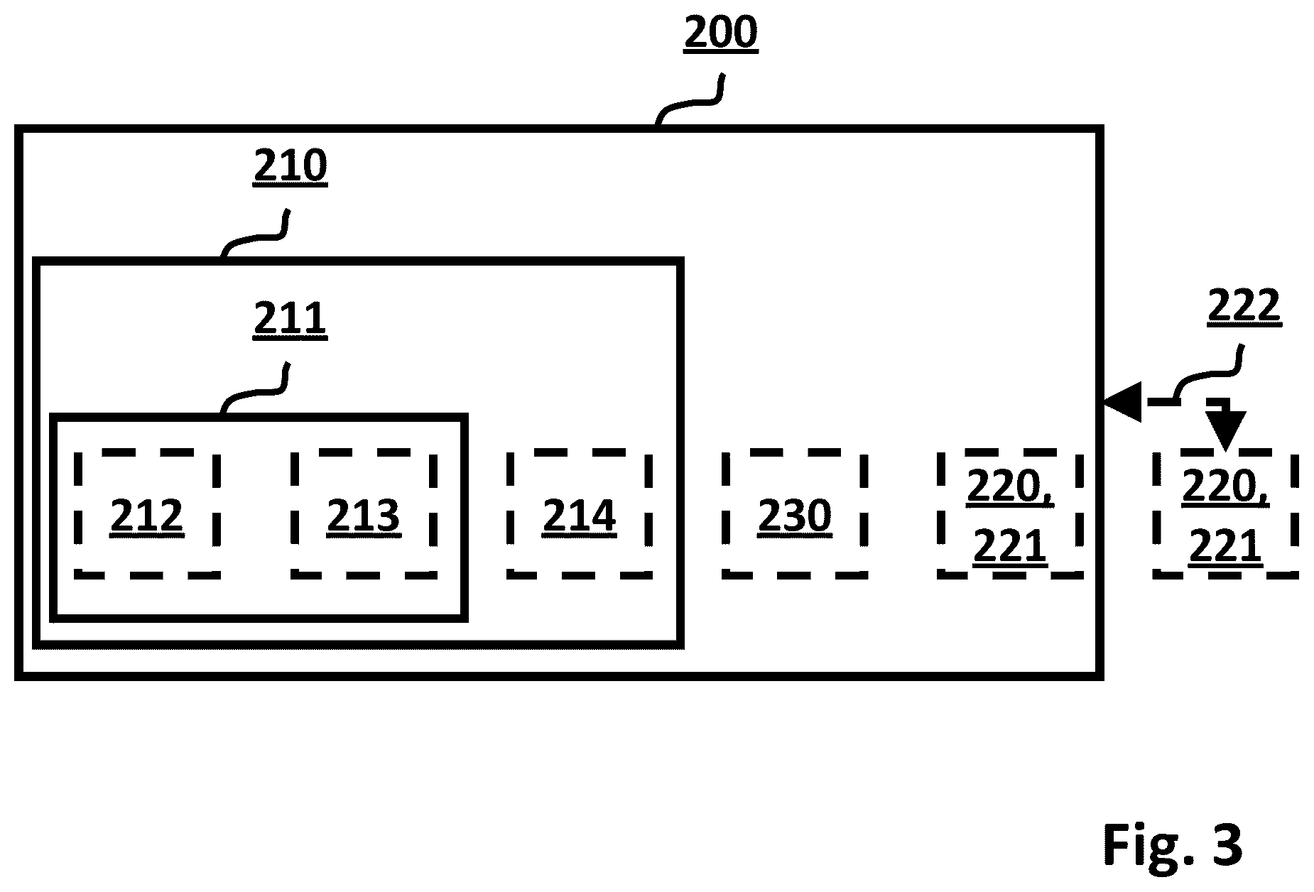 Patent US12112740 Figure 3 – Creative work systems and methods thereof