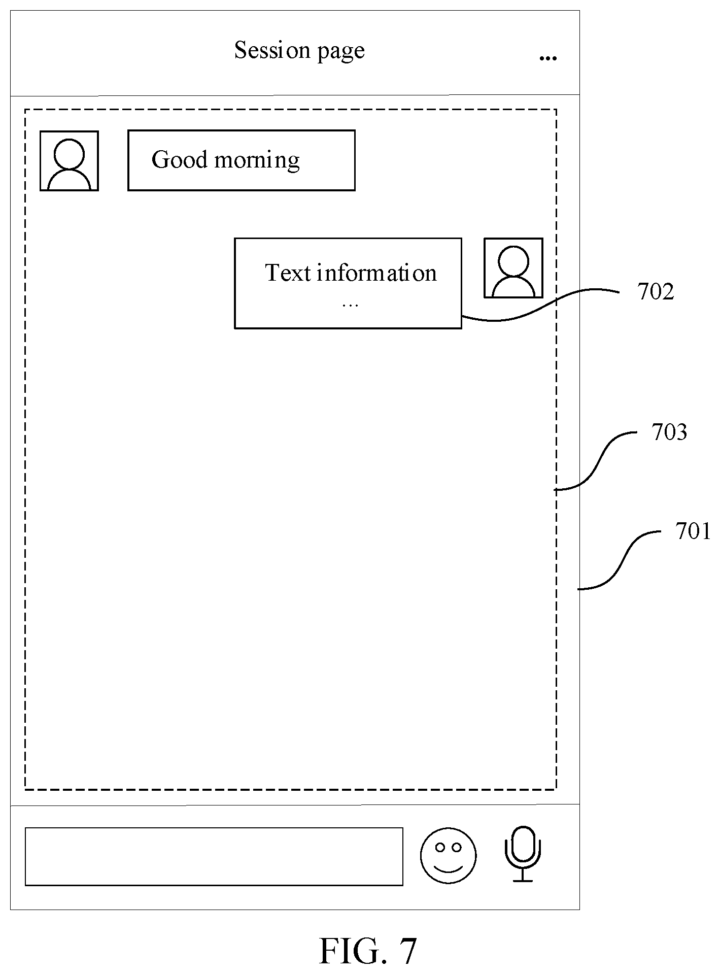 Patent US12112743 Figure 6 – Speech recognition method and apparatus with cascaded hidden layers and speech segments, computer device, and computer-readable storage medium