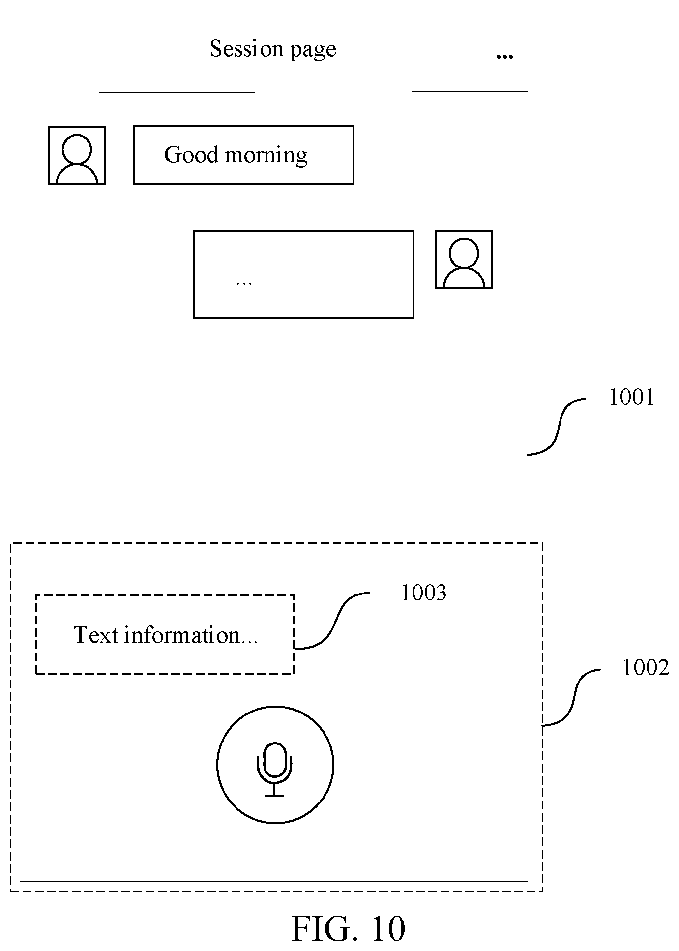 Patent US12112743 Figure 9 – Speech recognition method and apparatus with cascaded hidden layers and speech segments, computer device, and computer-readable storage medium