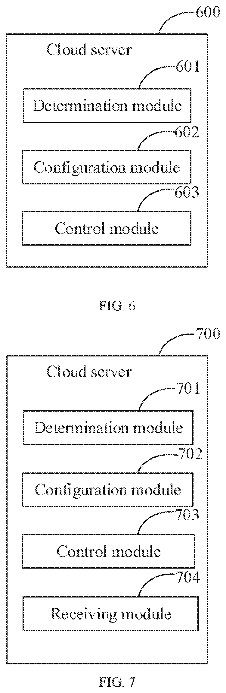 Patent US12112746 Figure 8 – Method and device for processing voice interaction, electronic device and storage medium