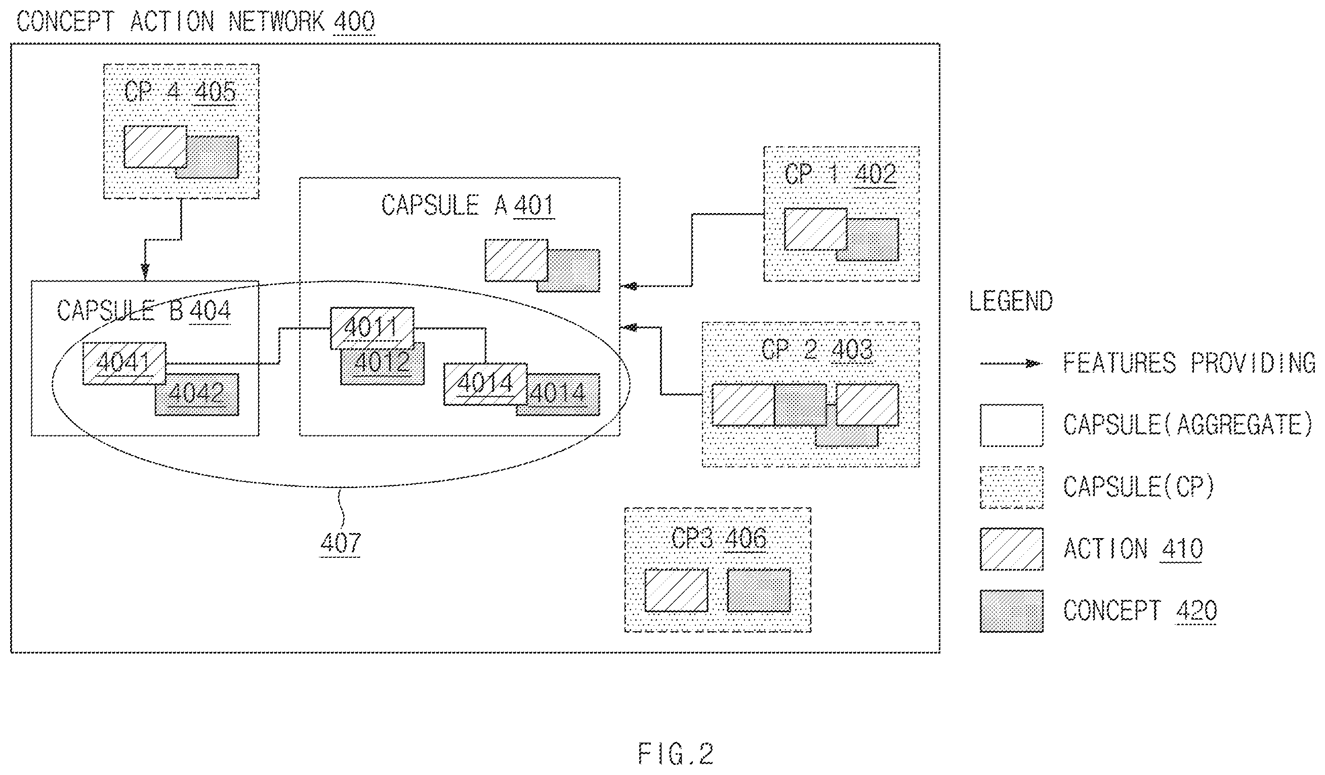 Patent US12112747 Figure 2 – Method for controlling external device based on voice and electronic device thereof