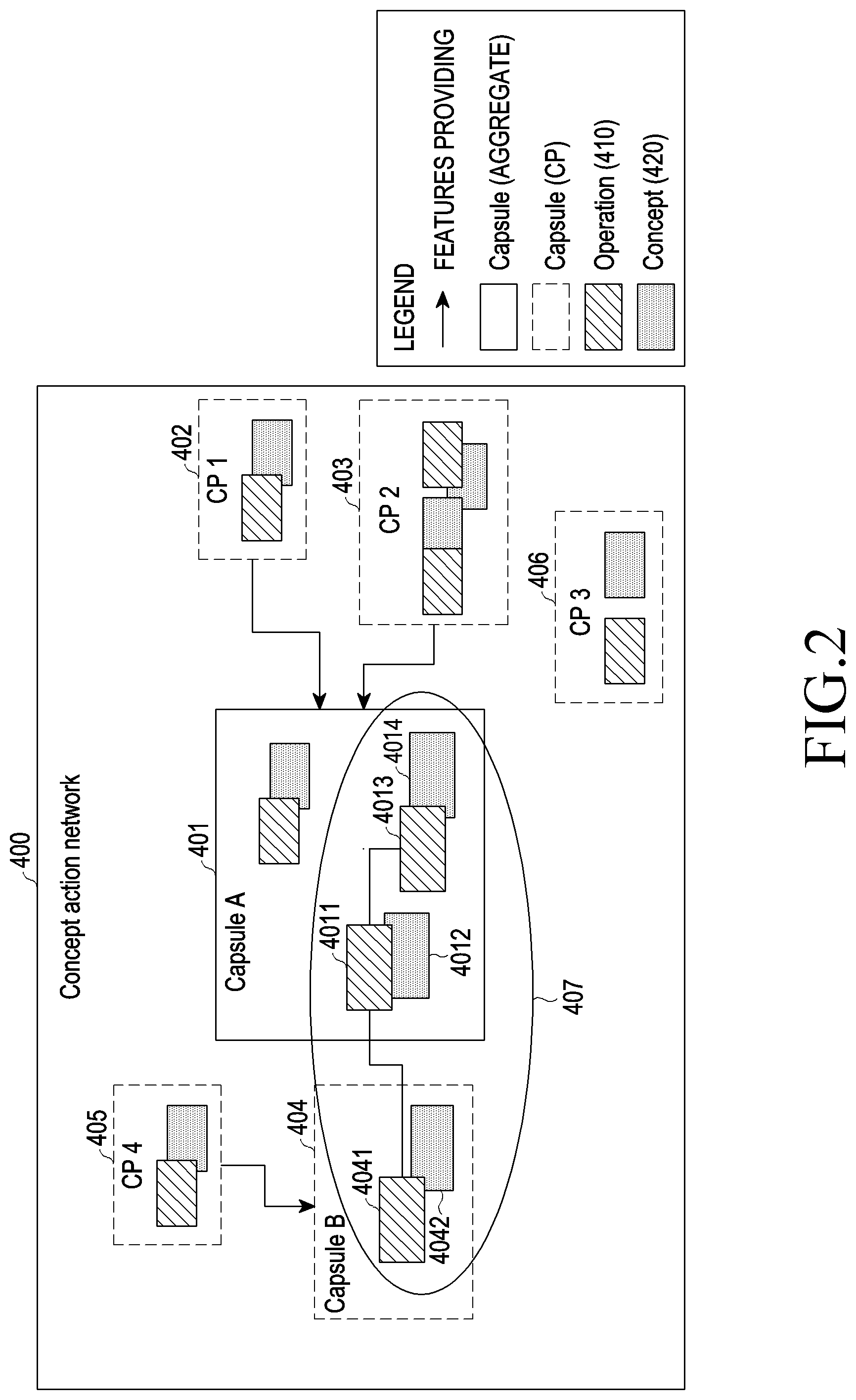 Patent US12112751 Figure 2 – Electronic device for processing user utterance and method for operating same