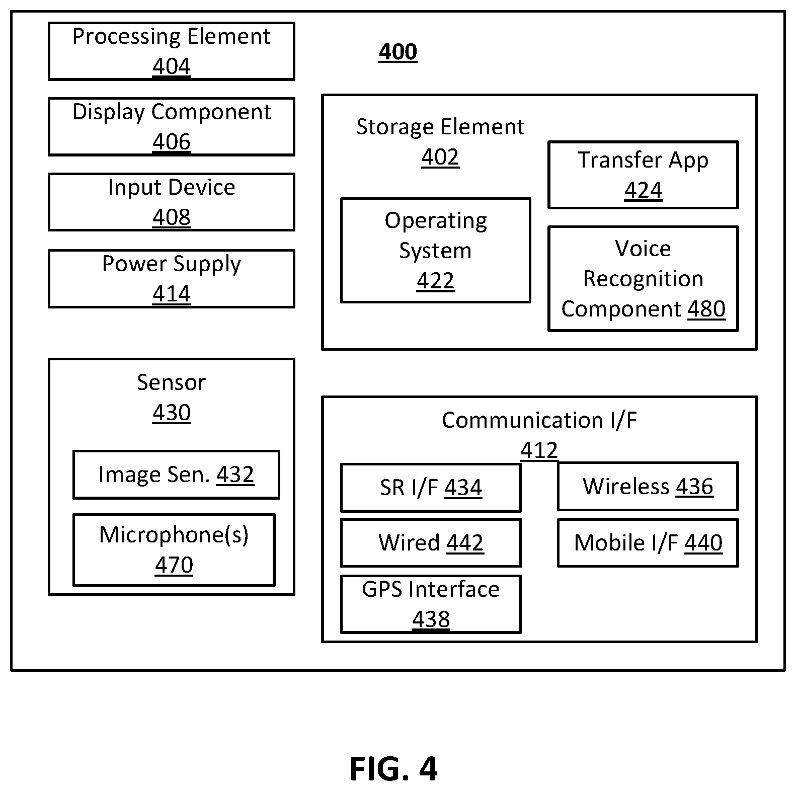 Patent US12112752 Figure 5 – Cohort determination in natural language processing