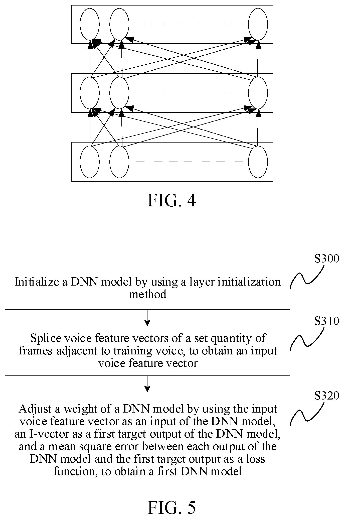 Patent US12112757 Figure 3 – Voice identity feature extractor and classifier training