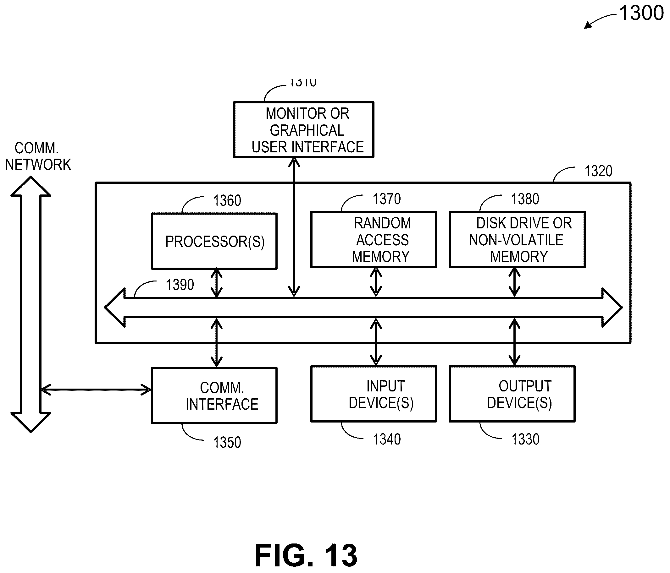 Patent US12112764 Figure 13 – Delay estimation using frequency spectral descriptors