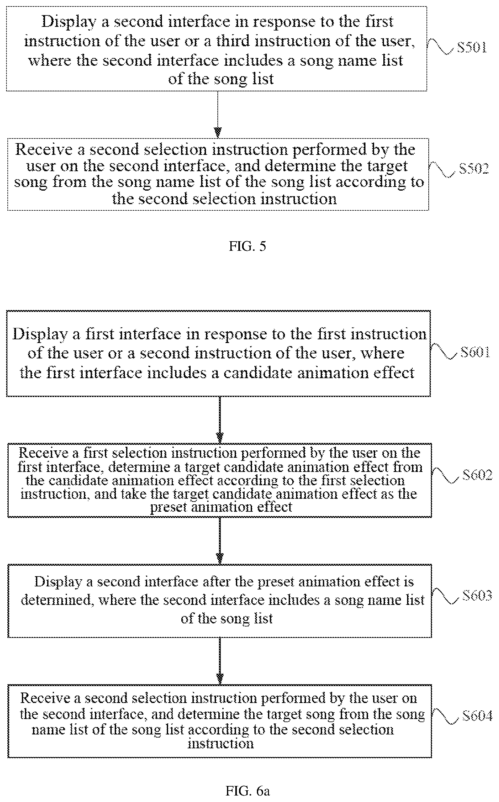 Patent US12112772 Figure 3 – Method and apparatus for video production, device and storage medium