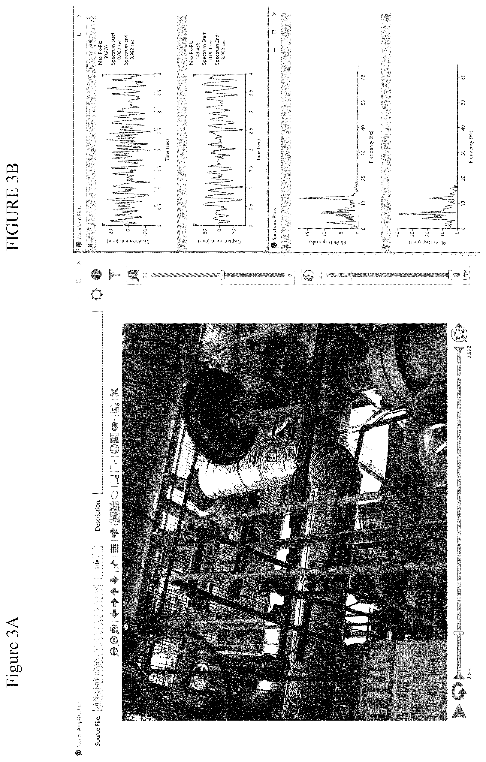 Patent US12112774 Figure 4 – Video report generator coupled to a system that measures motion using a camera