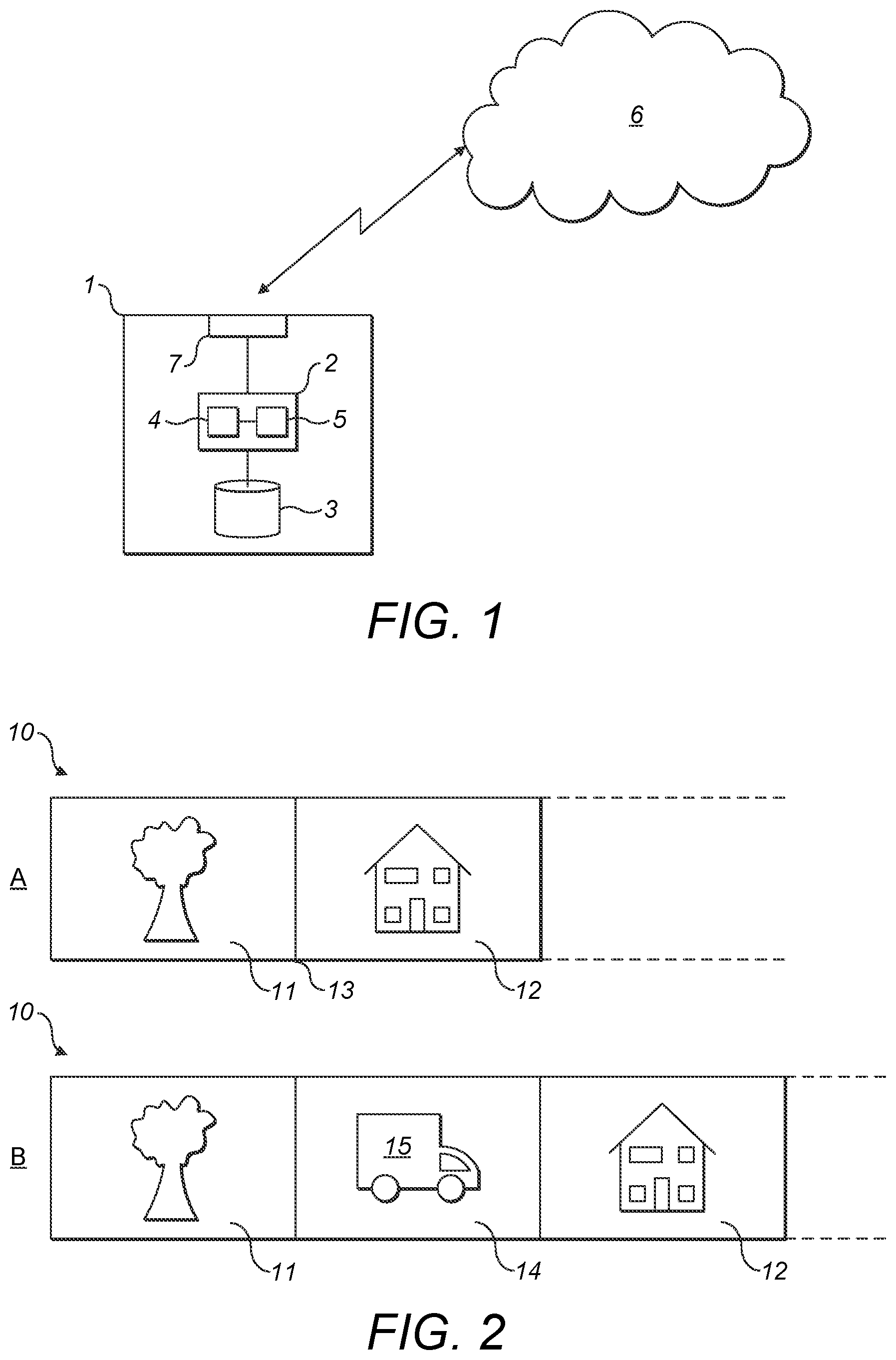 Patent US12112776 Figure 1 – Video editing